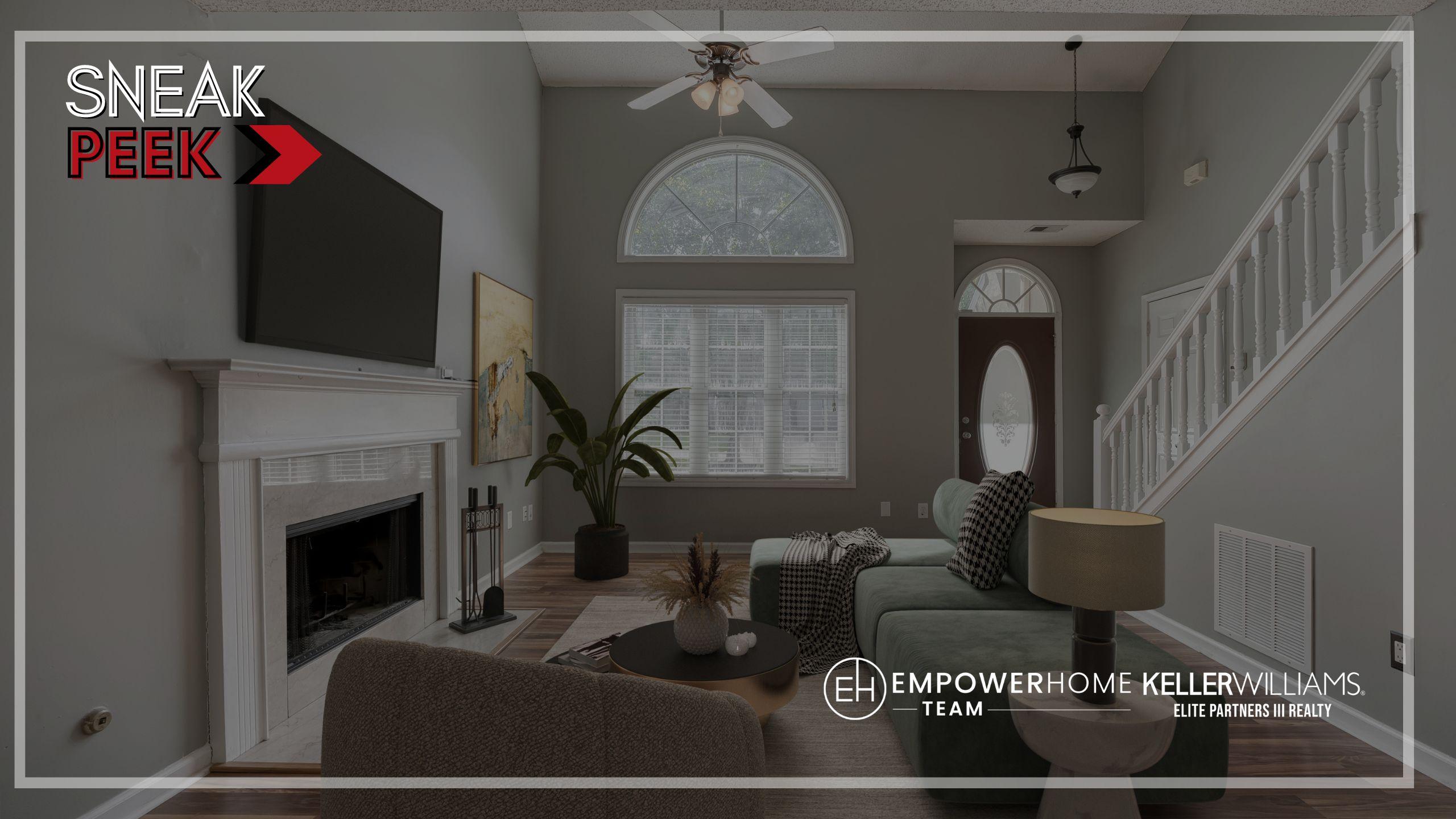 EmpowerHome Team Orlando Weekly List of Sneak Peek Homes for October 6