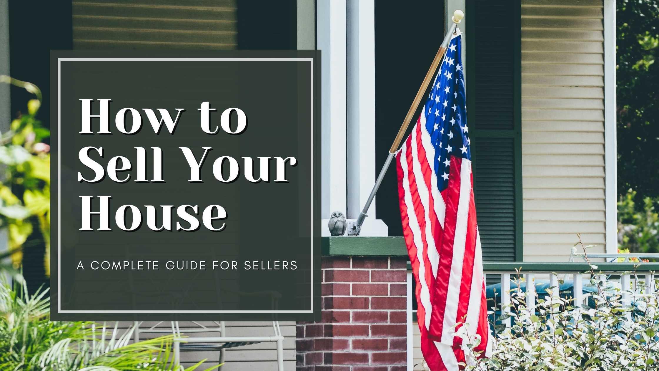 How to Sell Your House: A Complete Guide for Sellers in Charlotte, NC