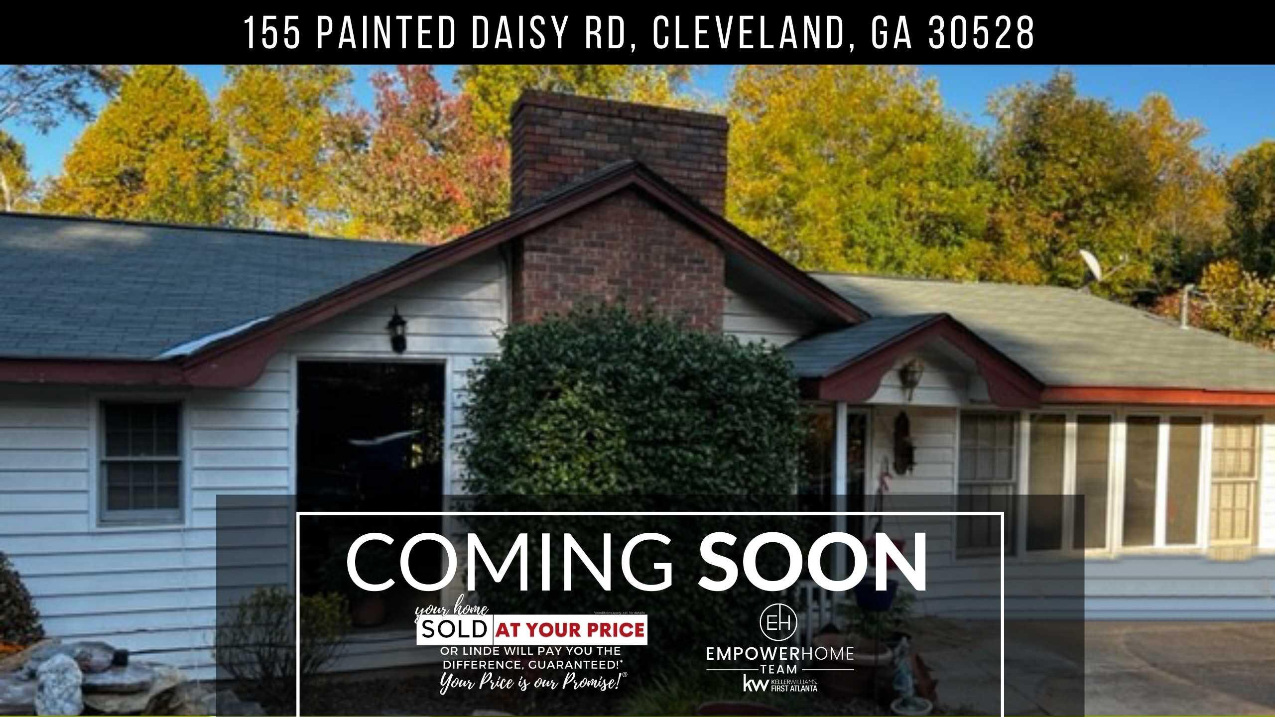 155 Painted Daisy Rd, Cleveland, GA 30528