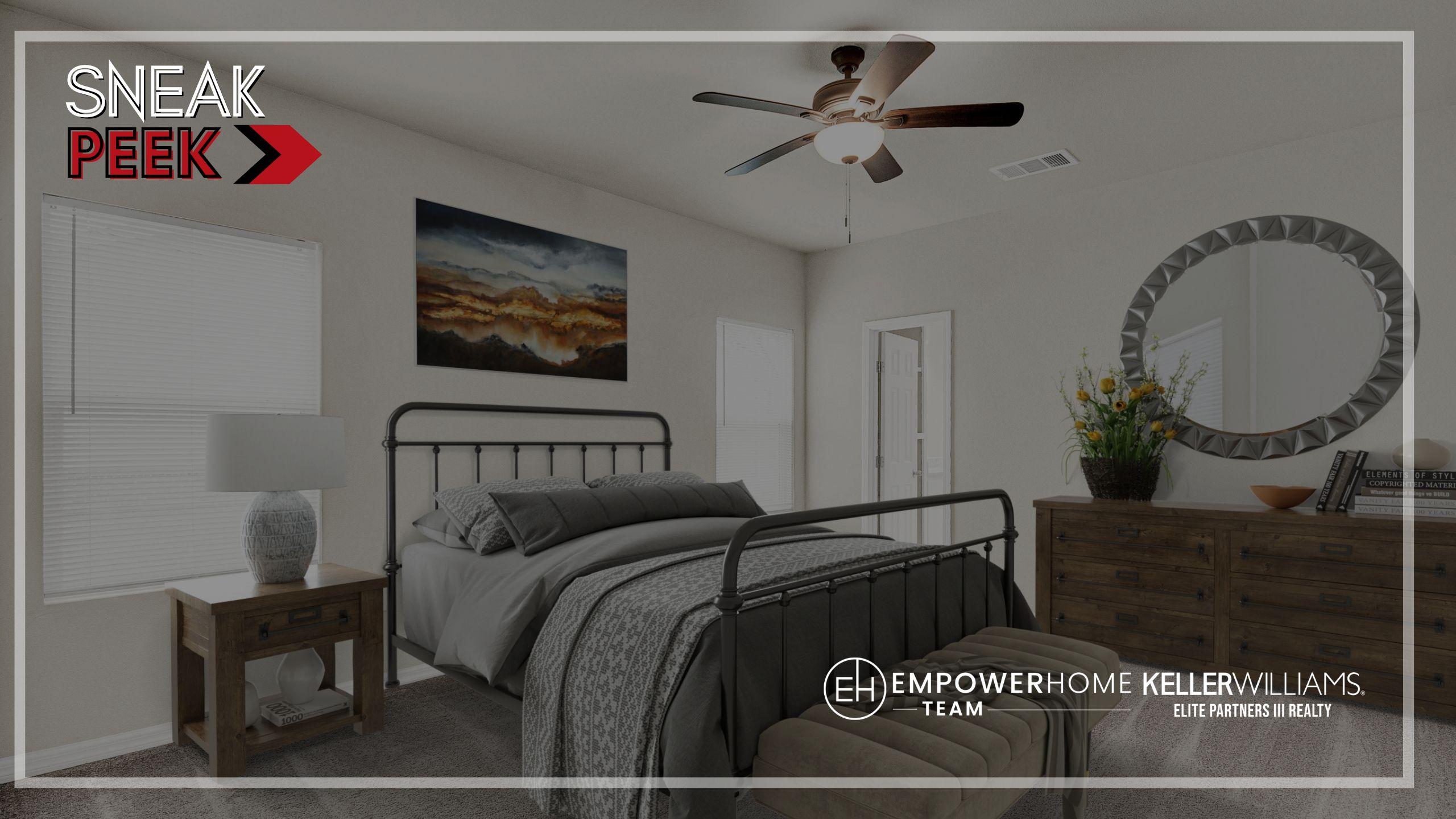 EmpowerHome Team Orlando Weekly List of Sneak Peek Homes for November 17