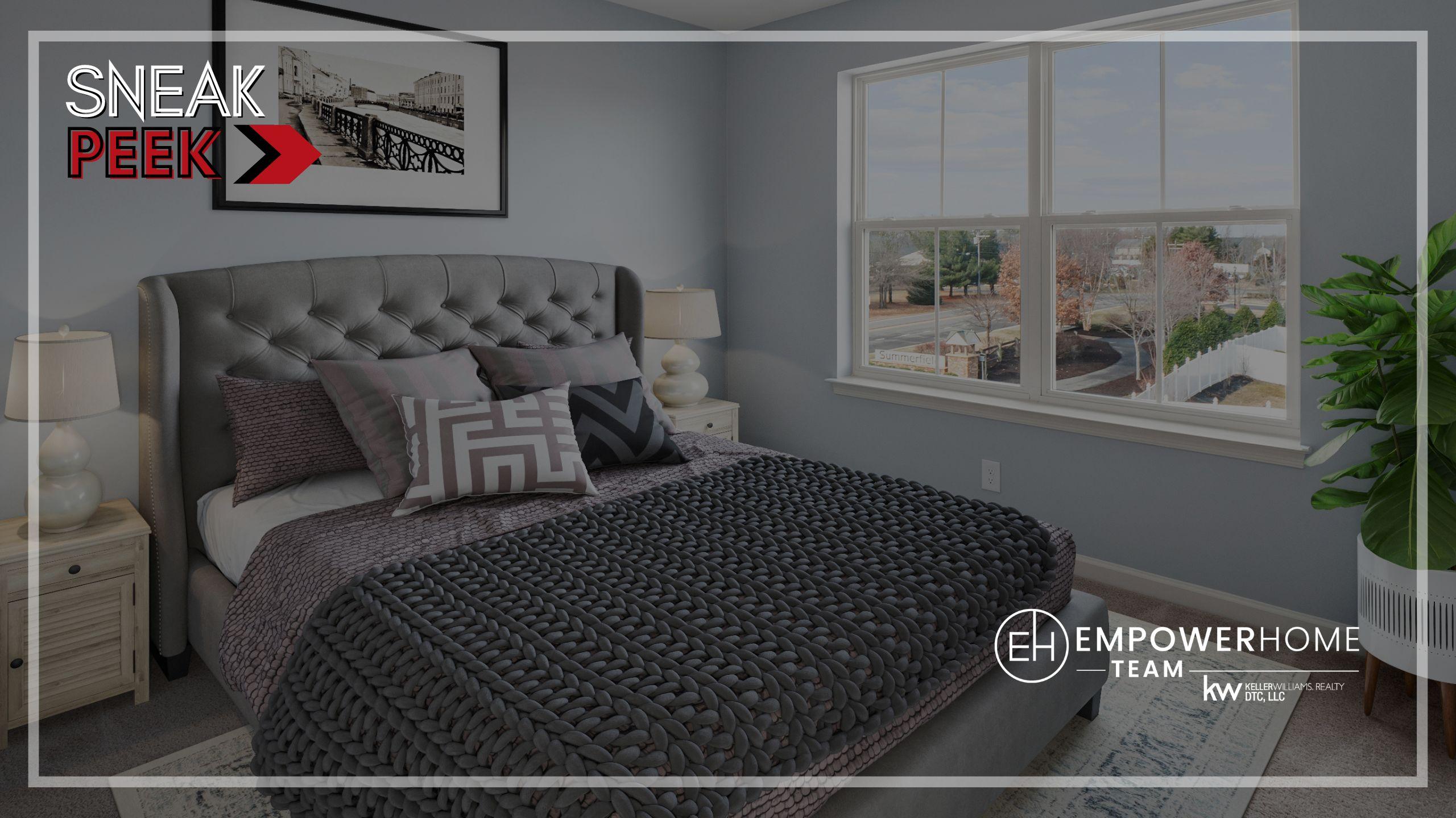 EmpowerHome Team Colorado Weekly List of Sneak Peek Homes for February 9