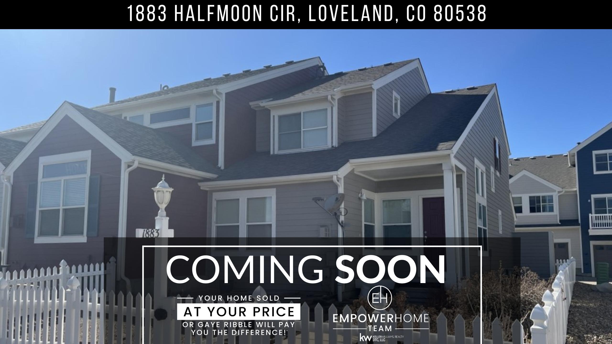 1883 Halfmoon Cir, Loveland, CO 80538