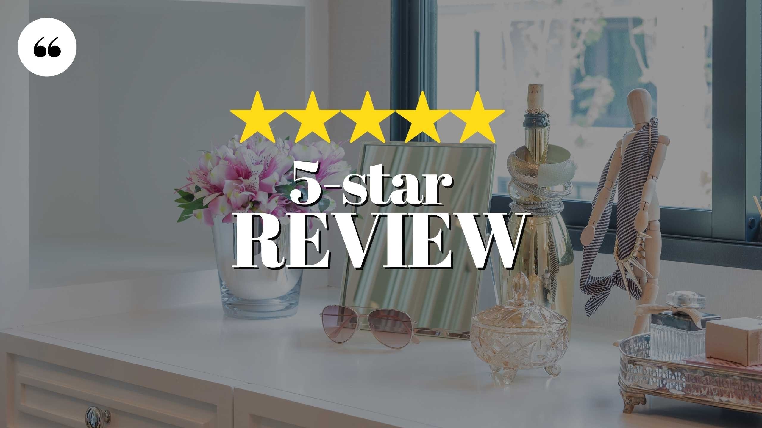 5-Star Review: “EmpowerHome Team is the Best in Atlanta!”
