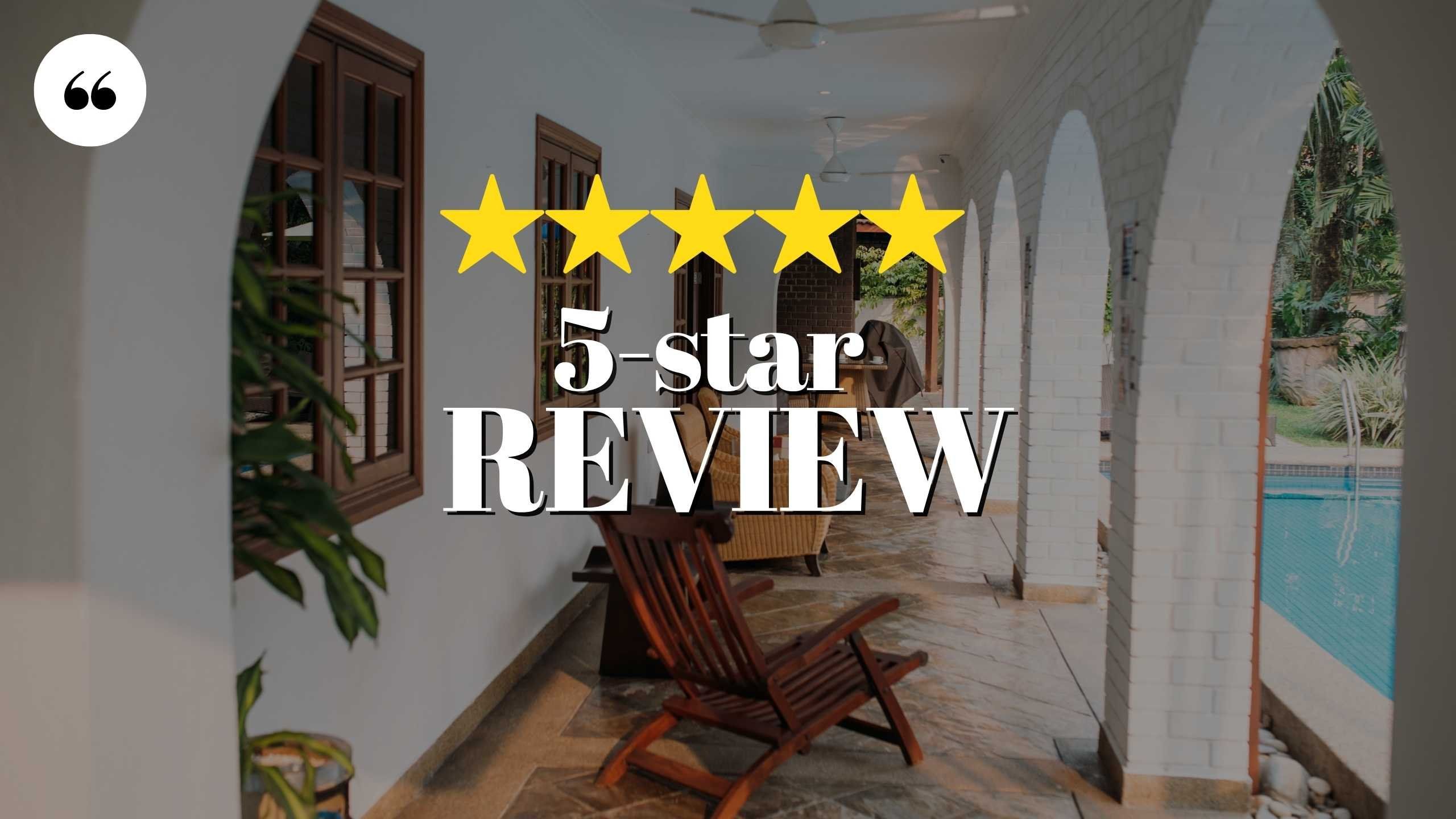 5-Star Review From Client Who Got $35K Over Asking Price in Charleston, SC!