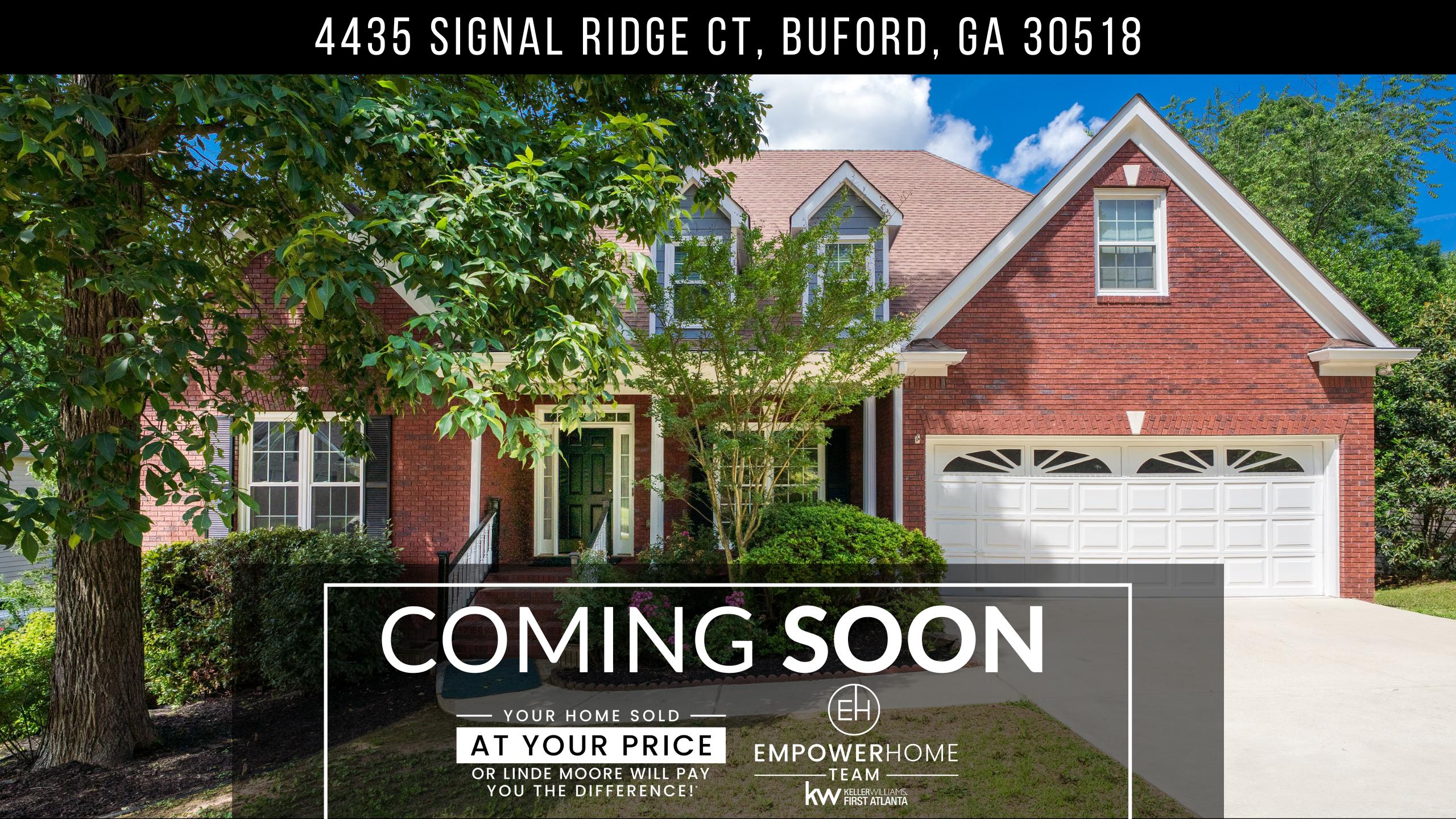 4435 Signal Ridge Ct, Buford, GA 30518