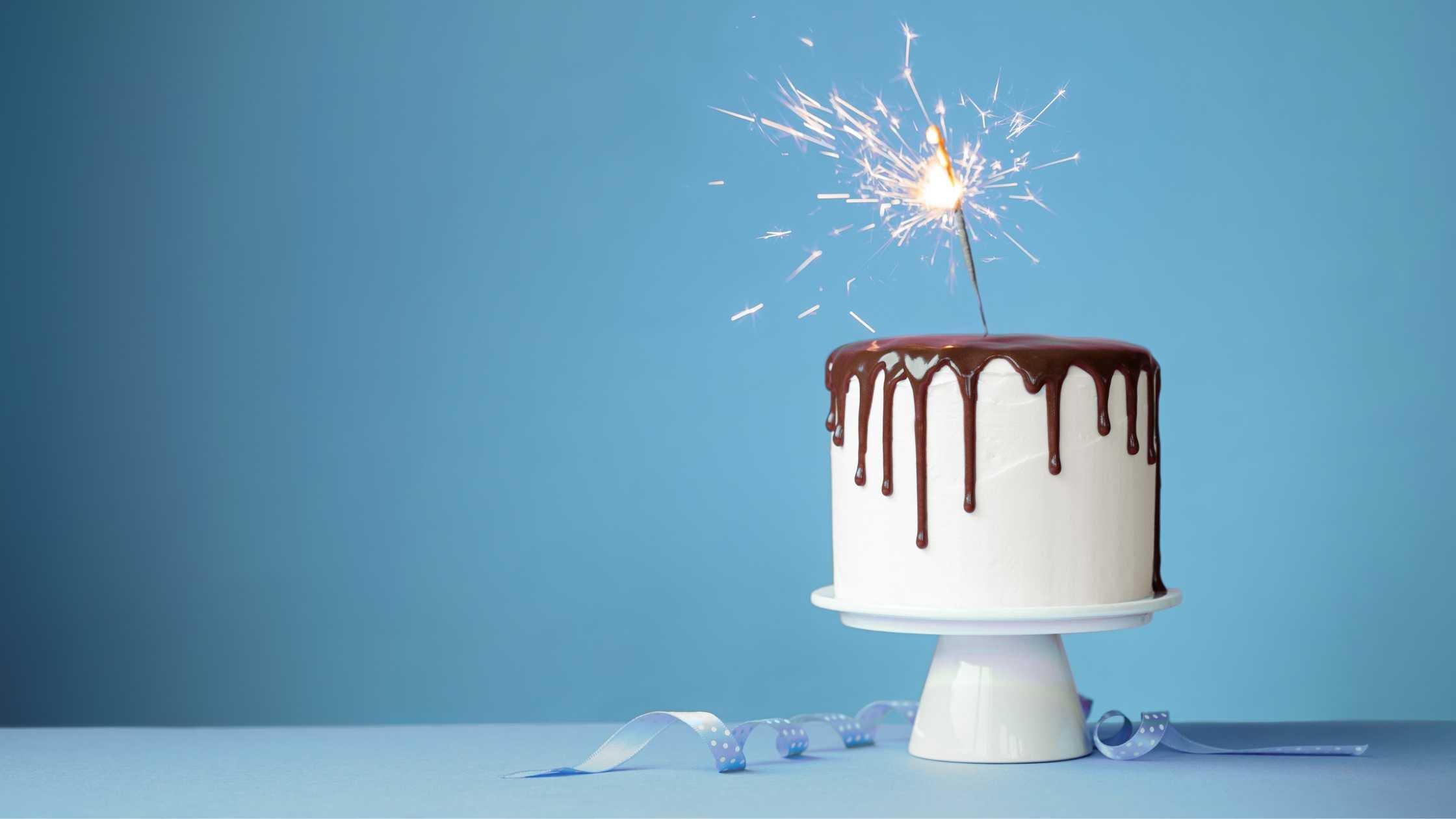 Happy Birthday to Chris Grissom – EmpowerHome Mortgage Loan Officer!