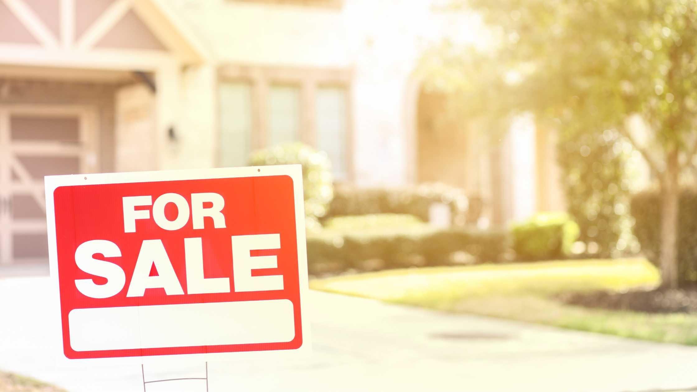 Avoid These Mistakes When Selling Your Home in Charleston