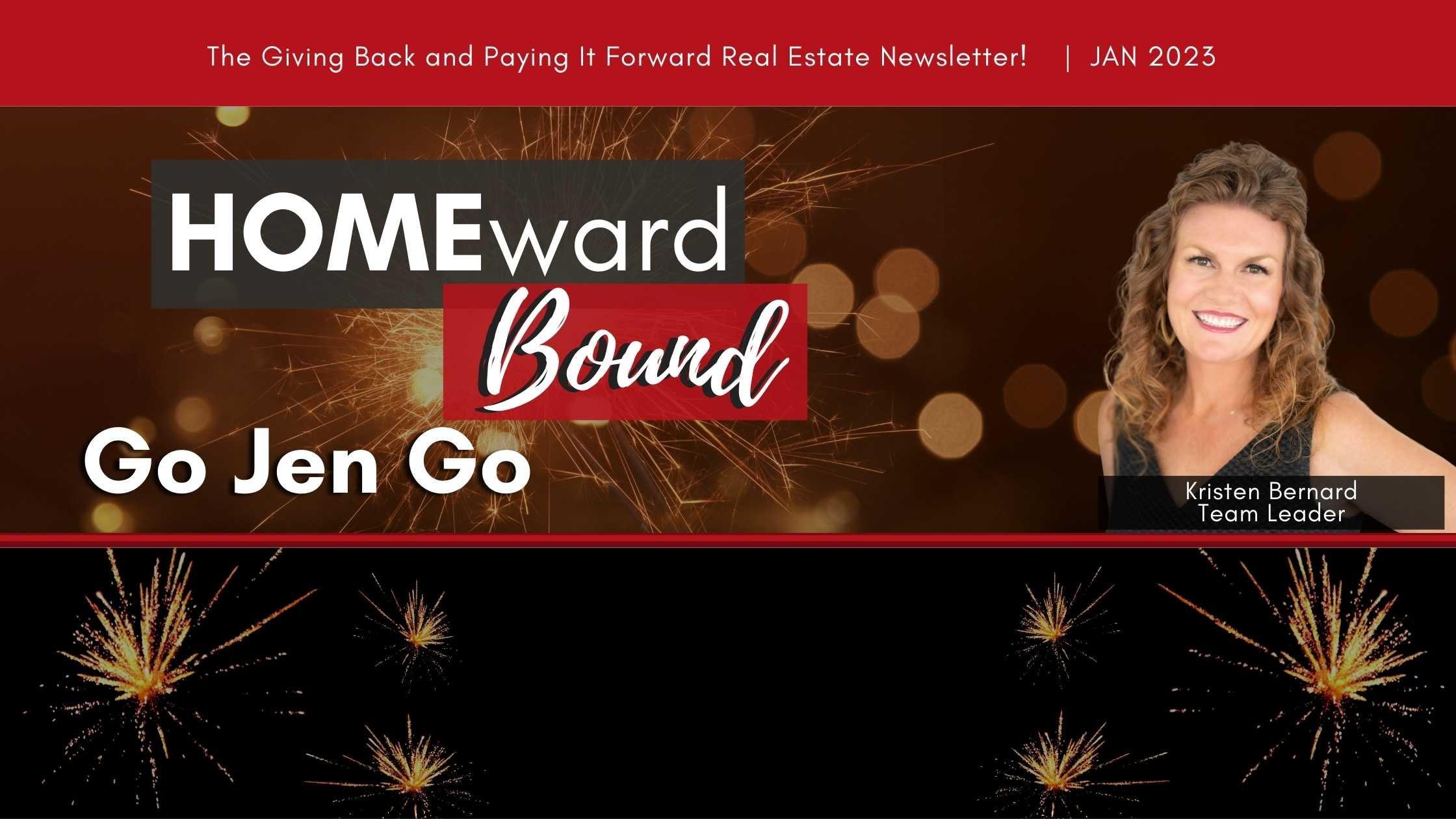 ‌Read Our January HomeWard Bound Newsletter – Charlotte, NC