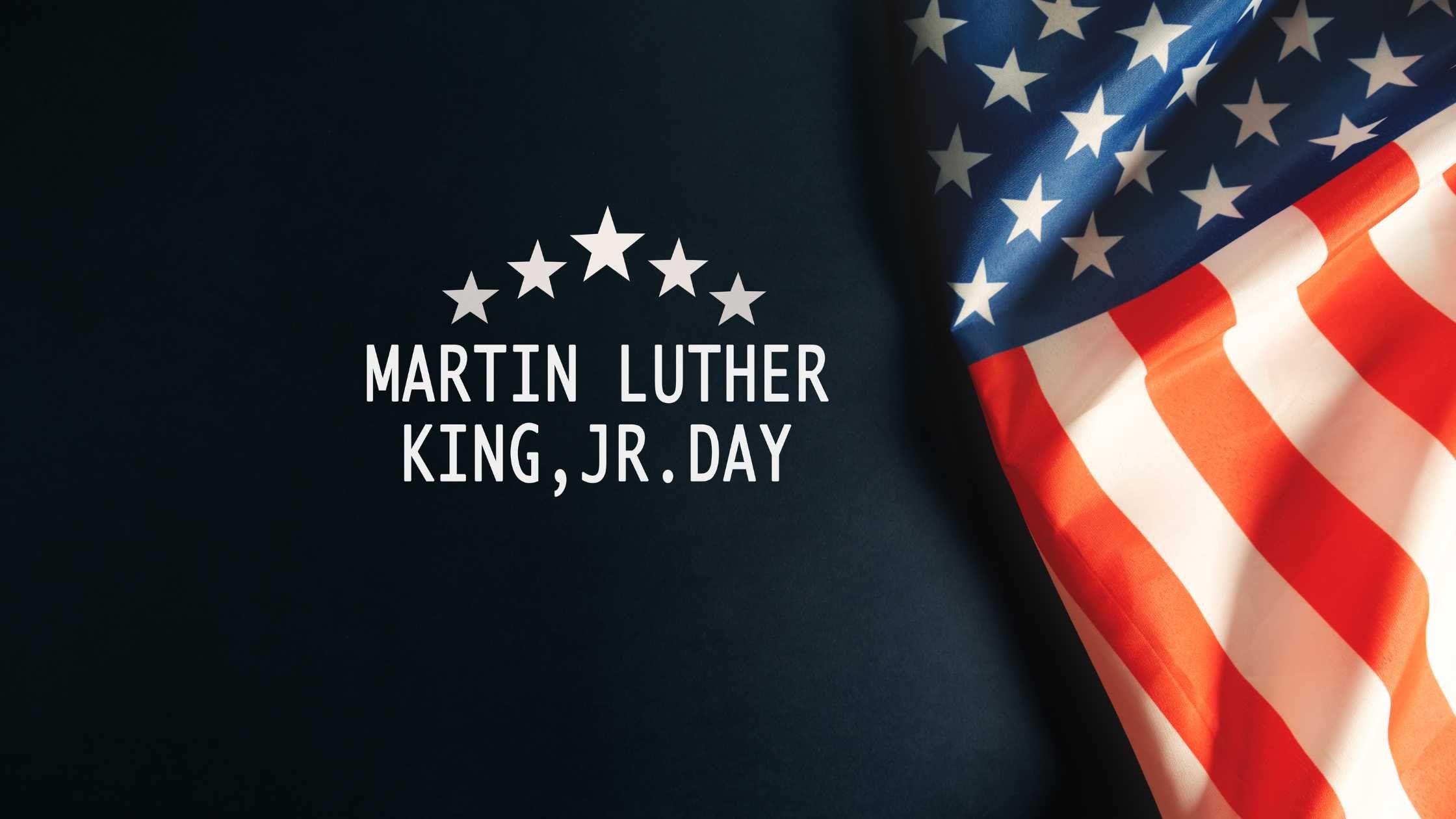 ‌EmpowerHome Team Celebrates Martin Luther King Jr. Day