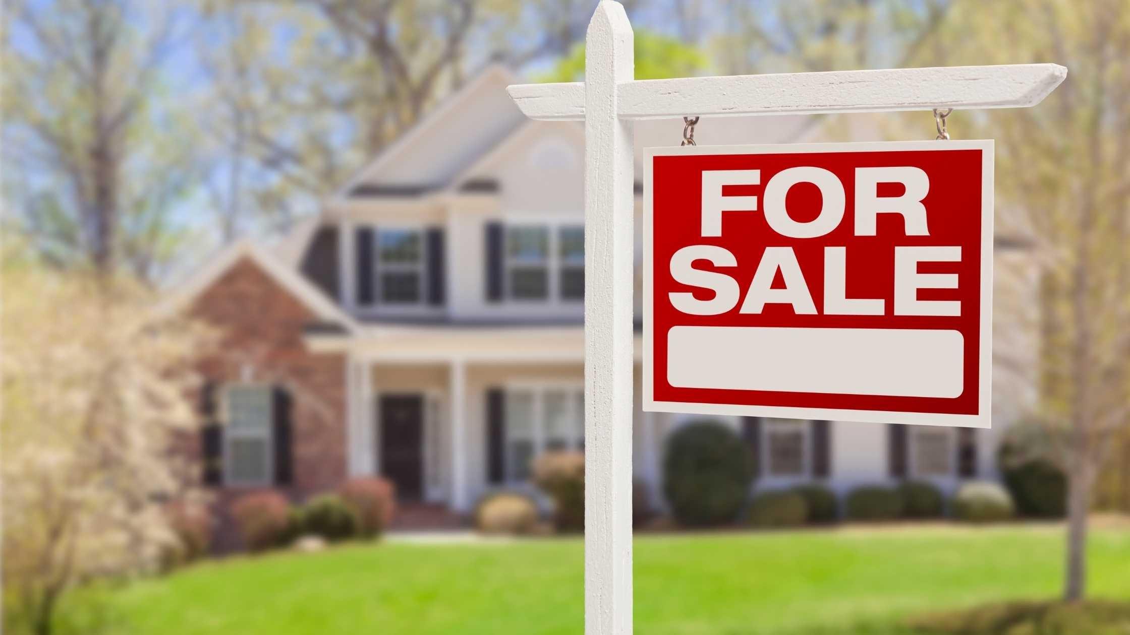 How Long Do Most Homes Take to Sell?