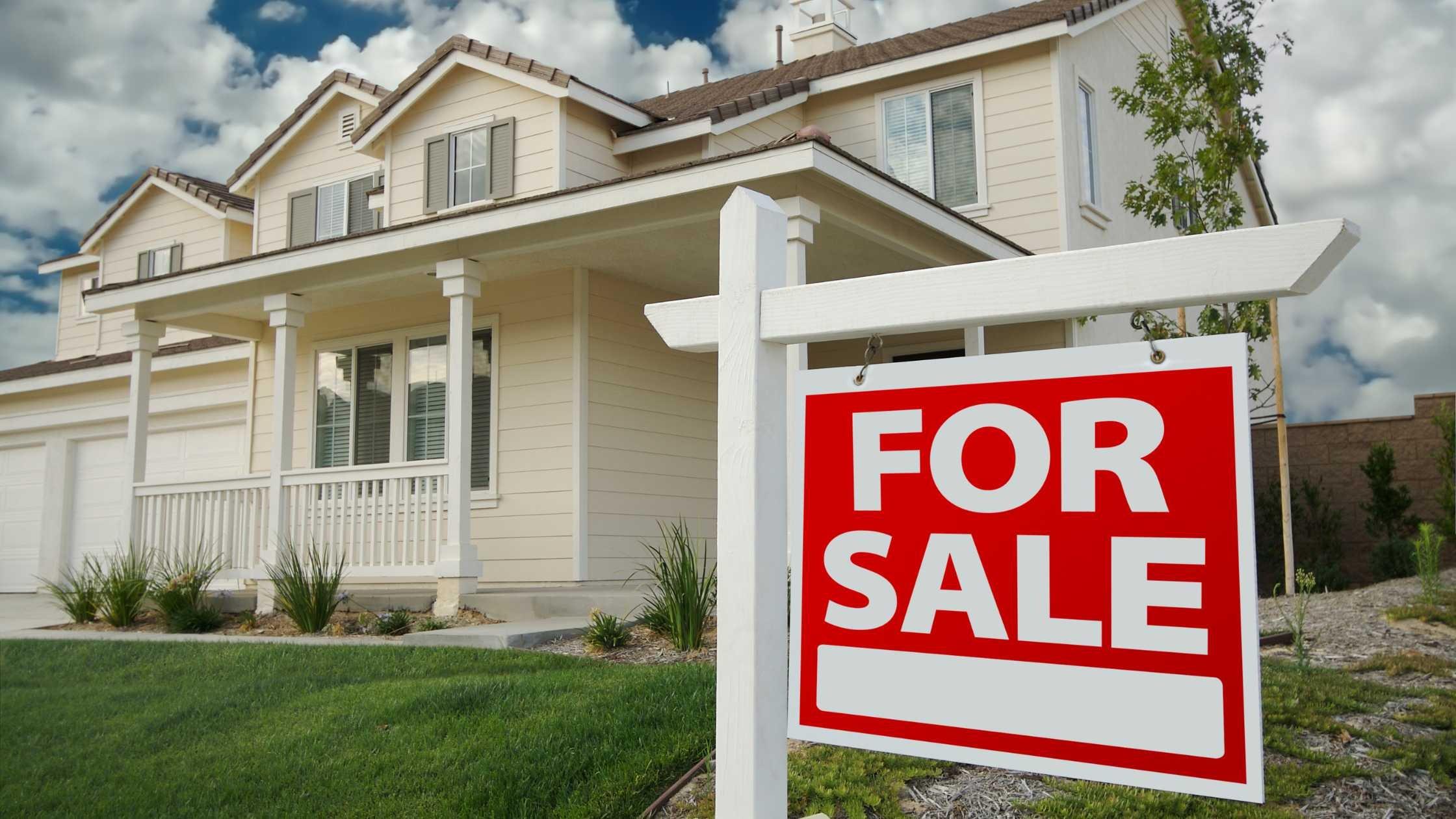 Avoid These Mistakes When Selling Your Home in Houston