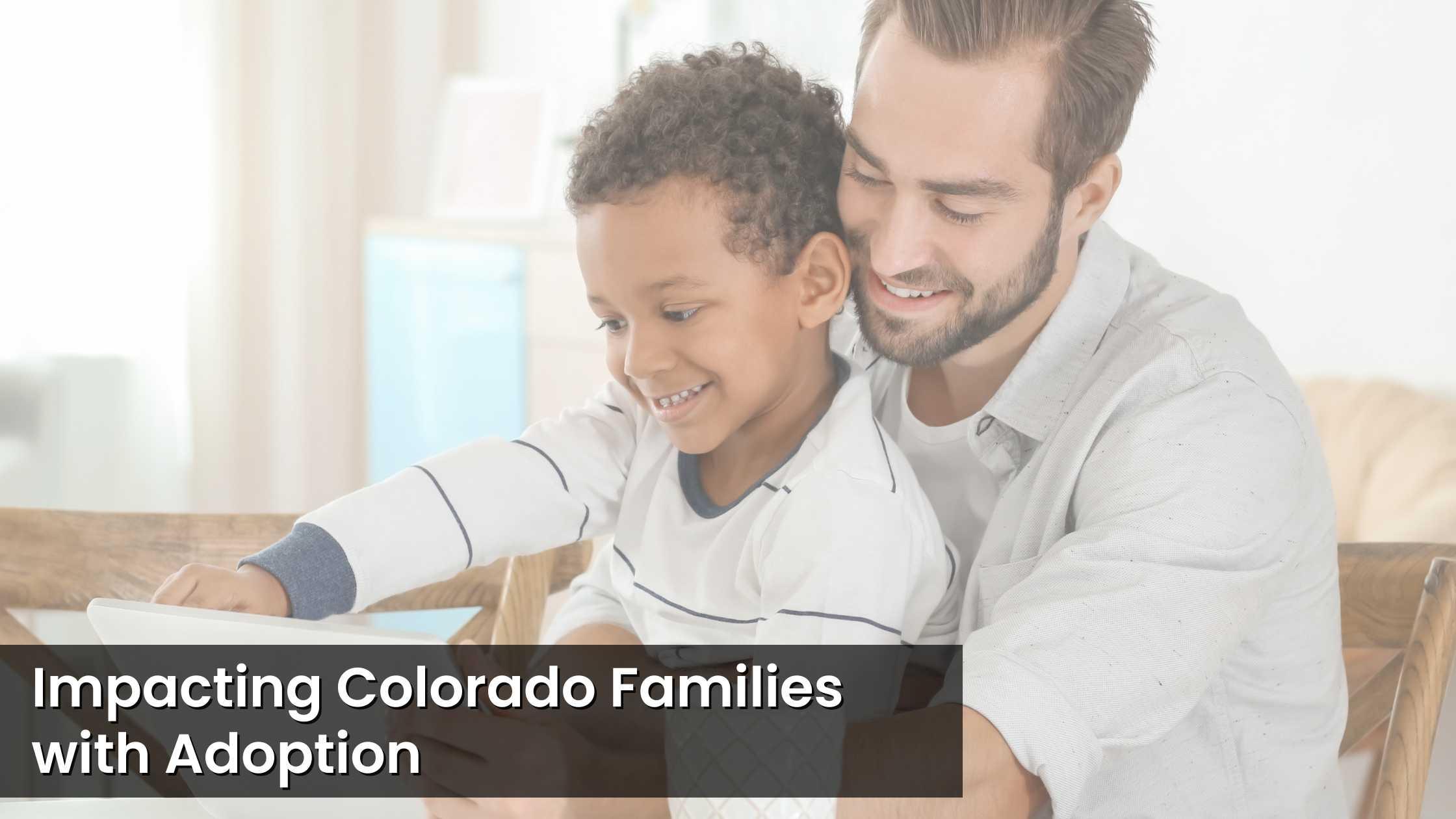 EmpowerHome Team Colorado – May HomeWard Bound Newsletter