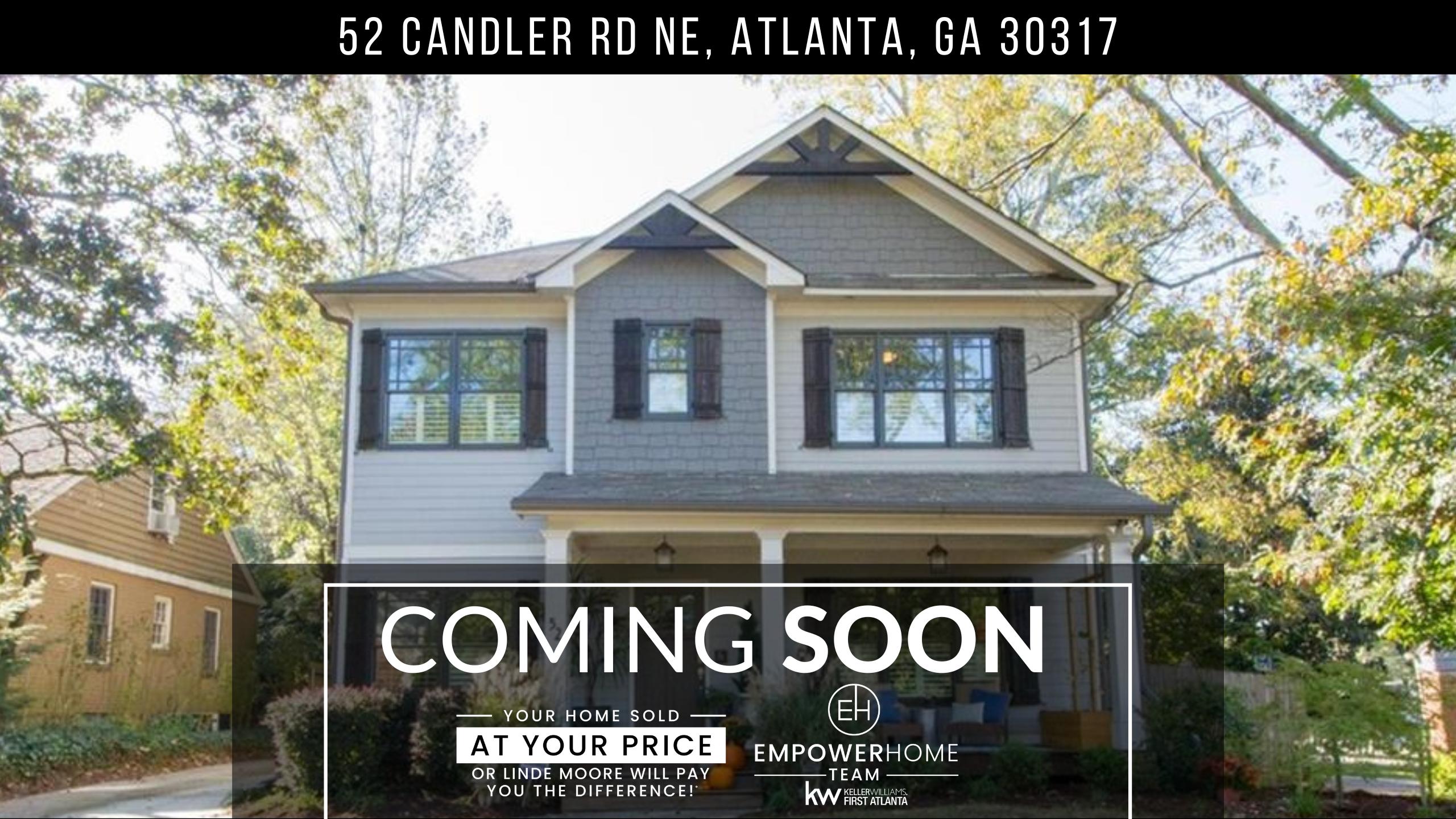 52 Candler Rd Ne, Atlanta, GA 30317