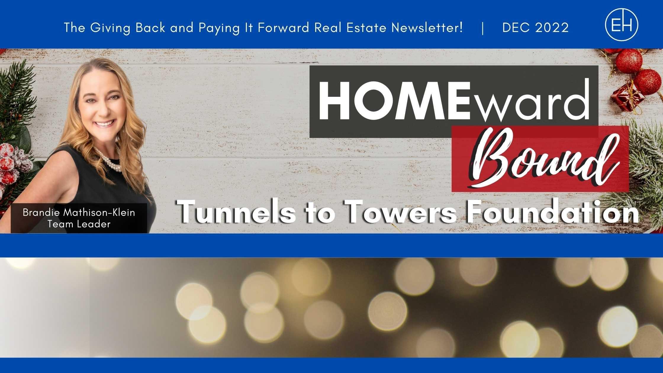 Homeward Bound Real Estate Newsletter November 2022 – Orlando, FL