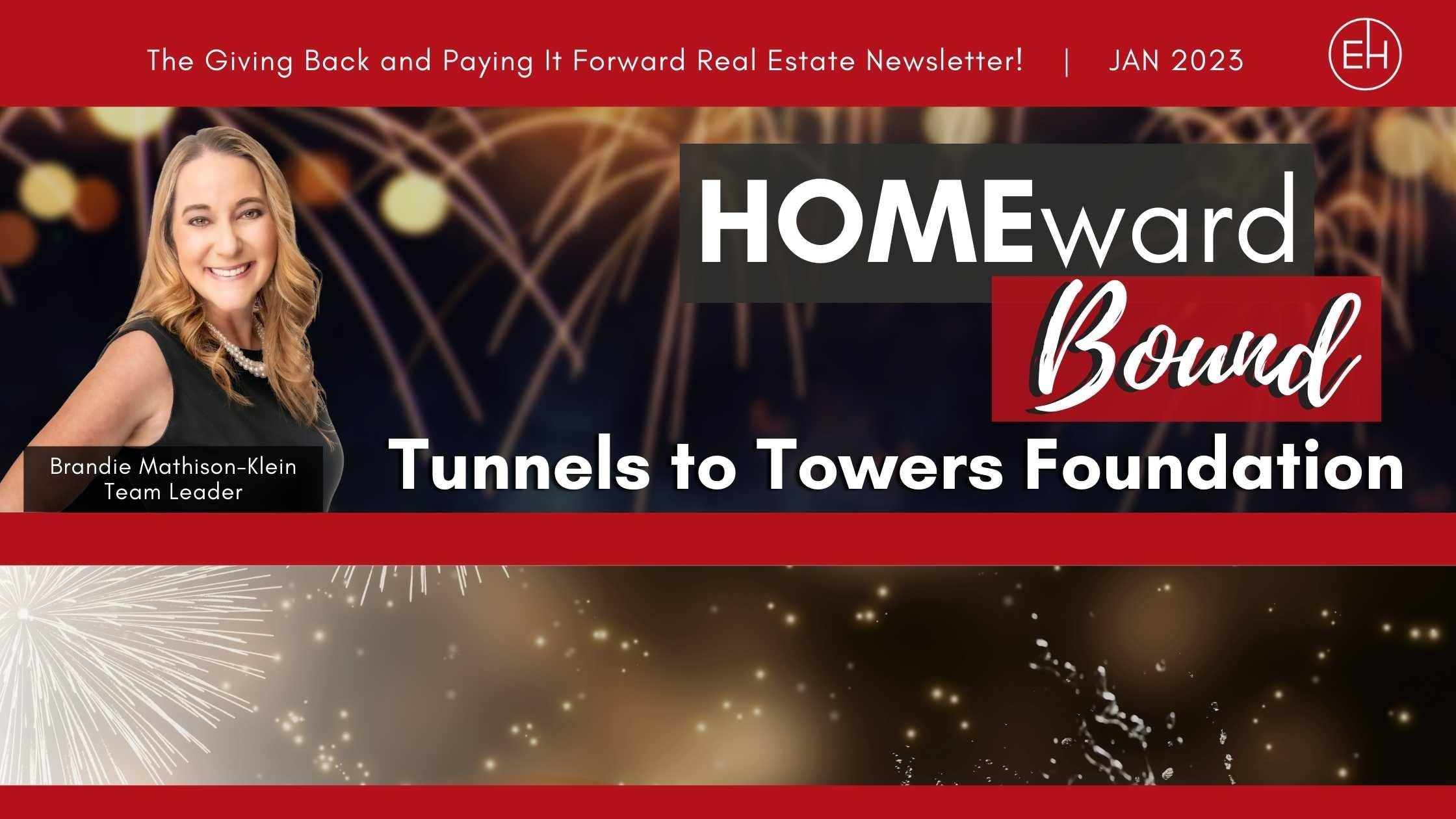 ‌Read our January HomeWard Bound Newsletter – Orlando, FL