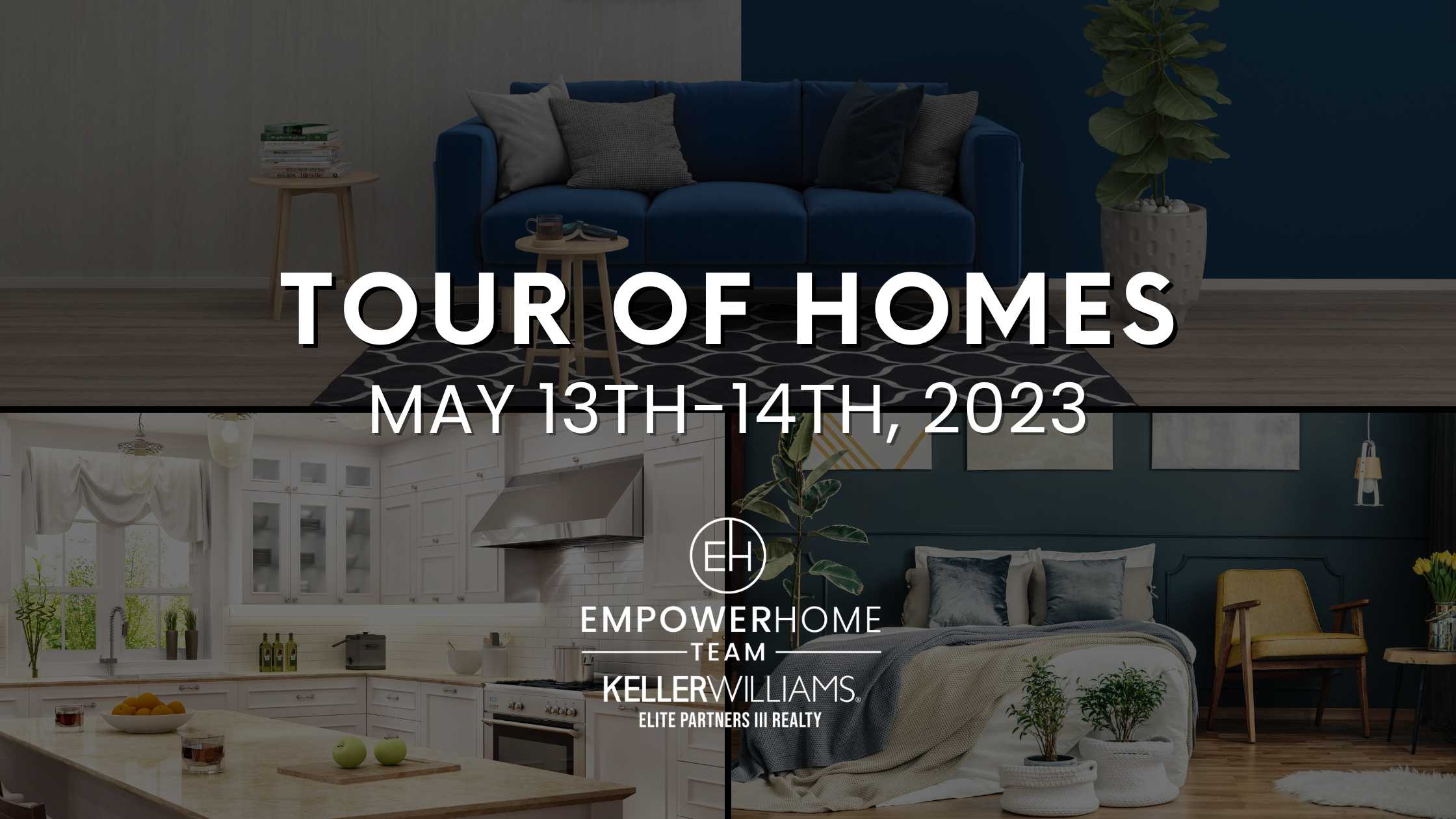 Orlando Tour of Homes In-Person May 13-14