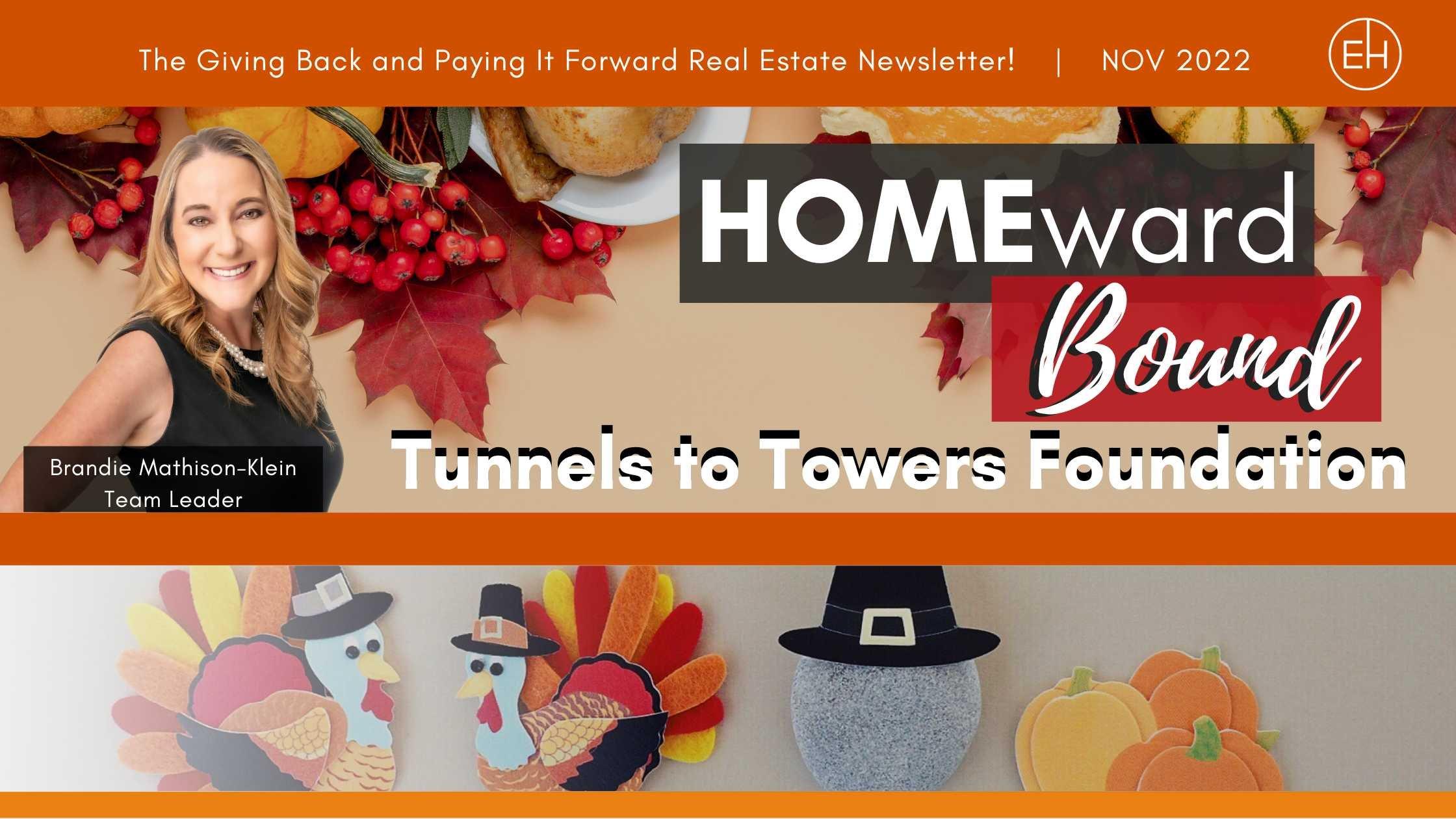 Homeward Bound Real Estate Newsletter November 2022 – Orlando, FL