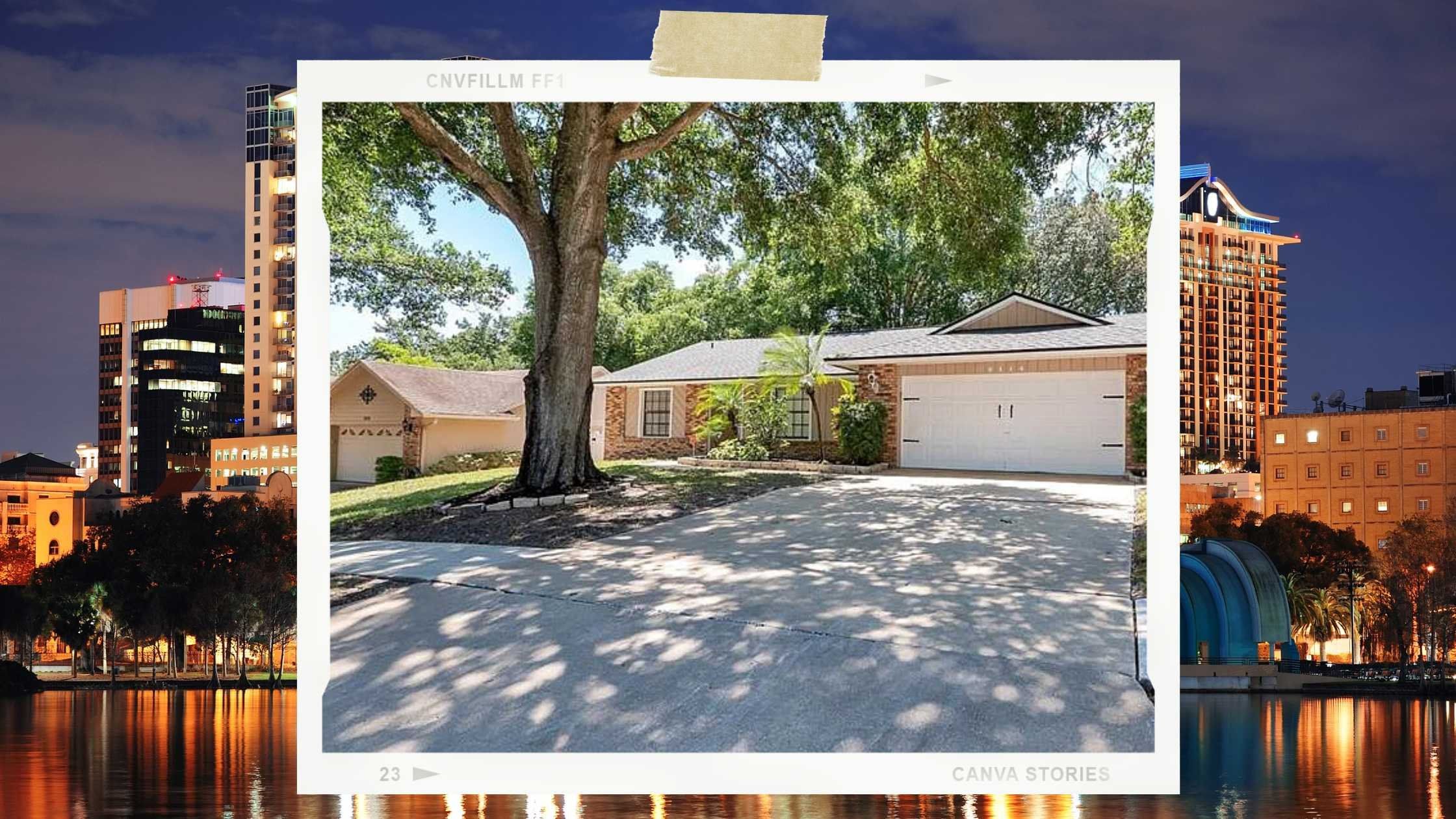 We Helped This Client Sell in Two Days! – Orlando