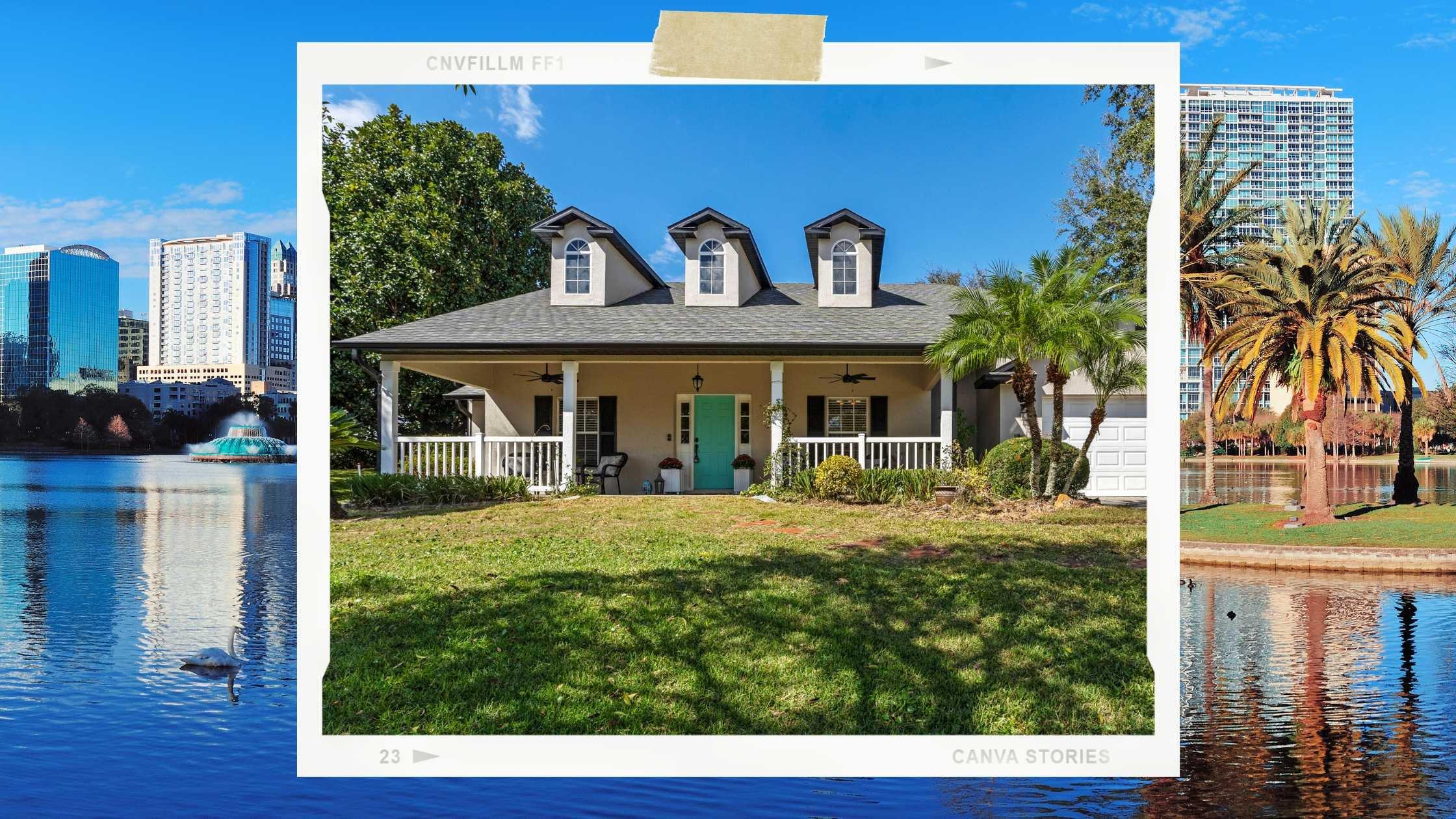 We Helped This Family Sell Their Home For MORE Than the Listing Price! – Orlando, FL