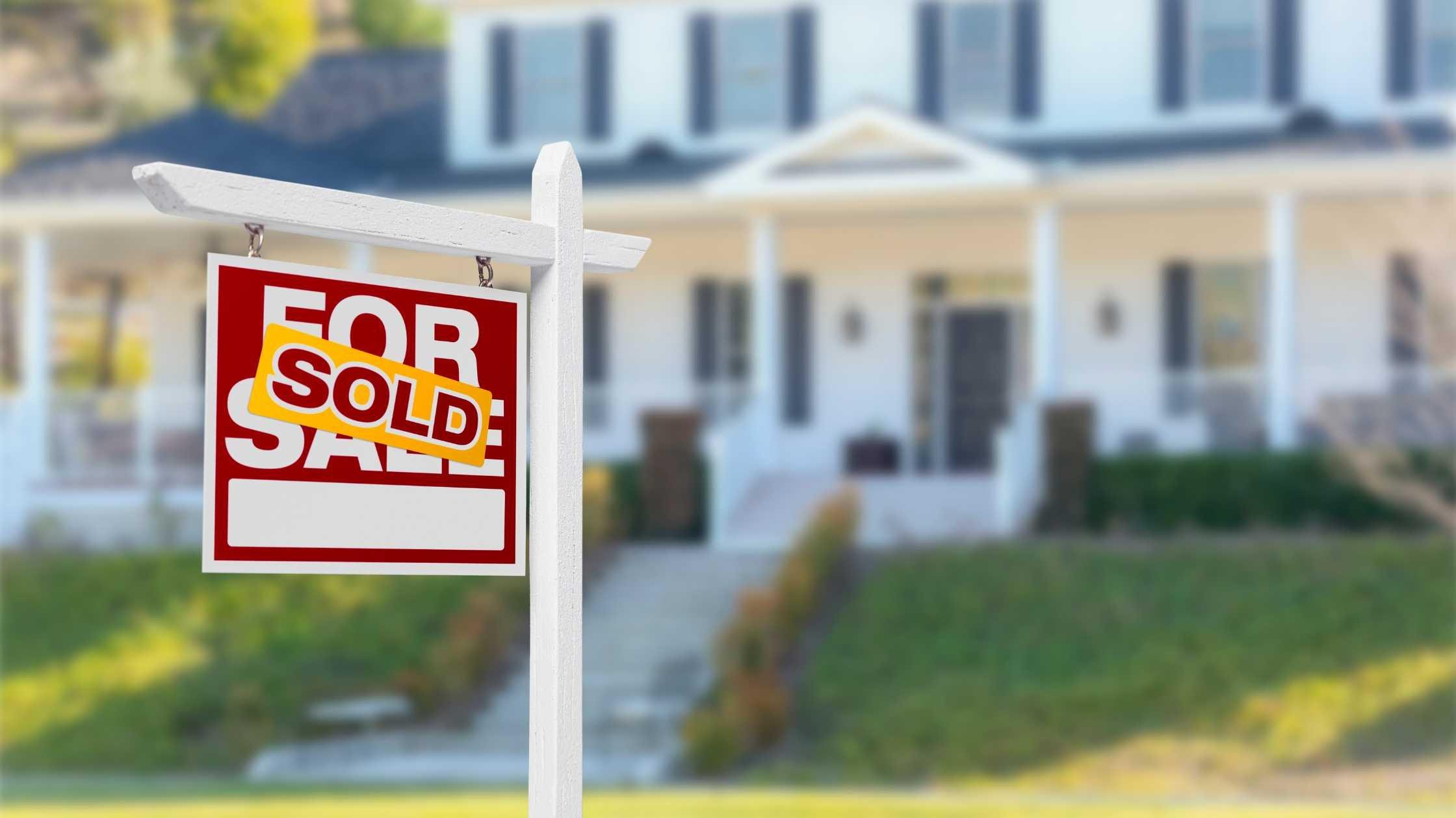 9 Steps to Sell Your Home Fast & For Top Dollar in Houston, TX