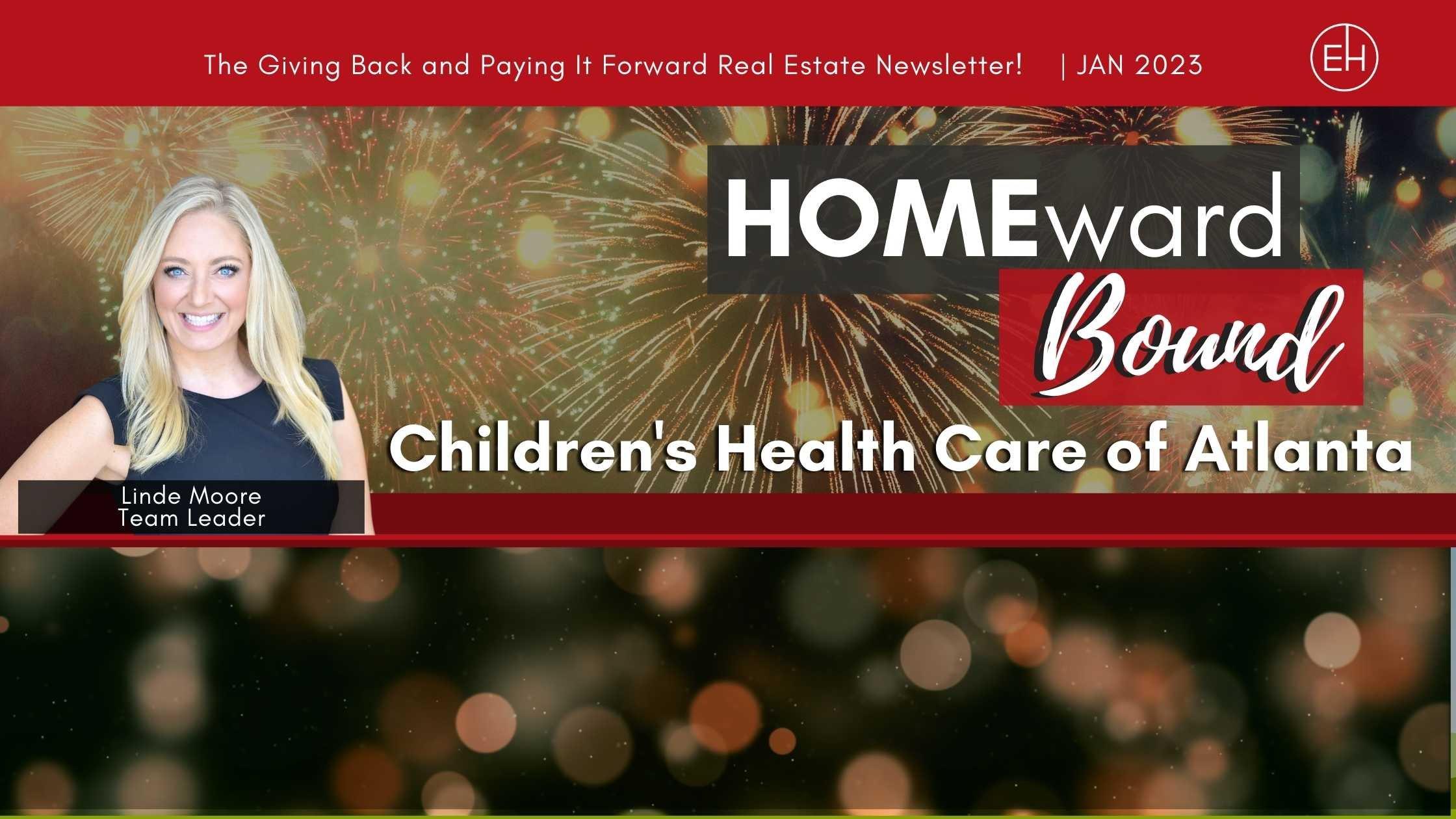 ‌Read Our January HomeWard Bound Newsletter – Atlanta, GA