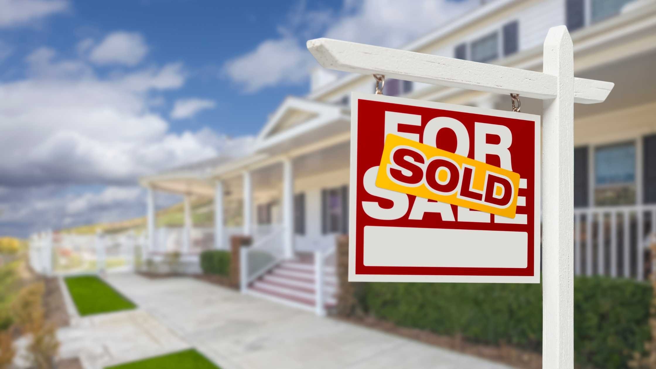 9 Steps to Sell Your Home Fast & For Top Dollar in Raleigh