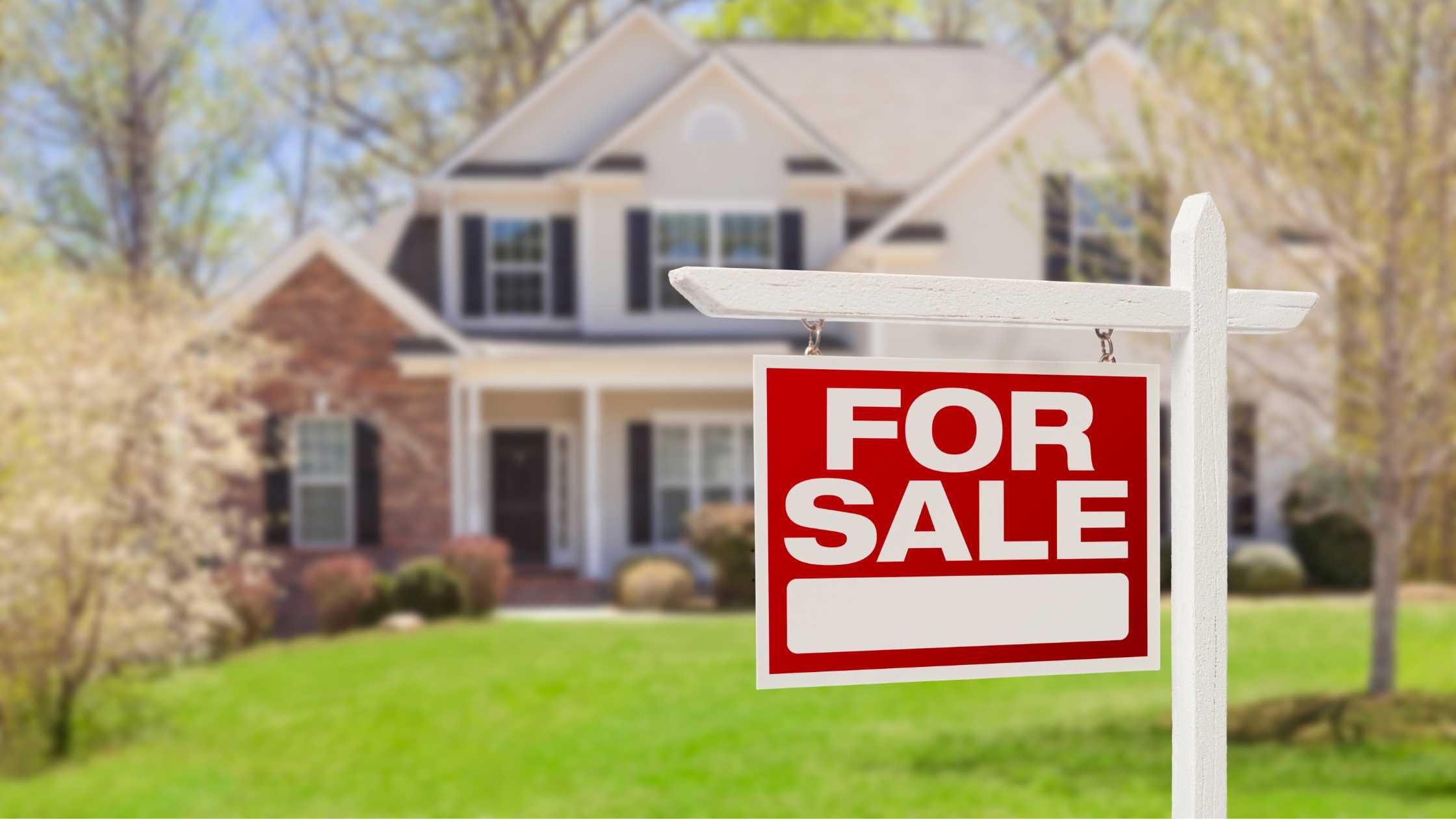 Avoid These Mistakes When Selling Your Home in Raleigh