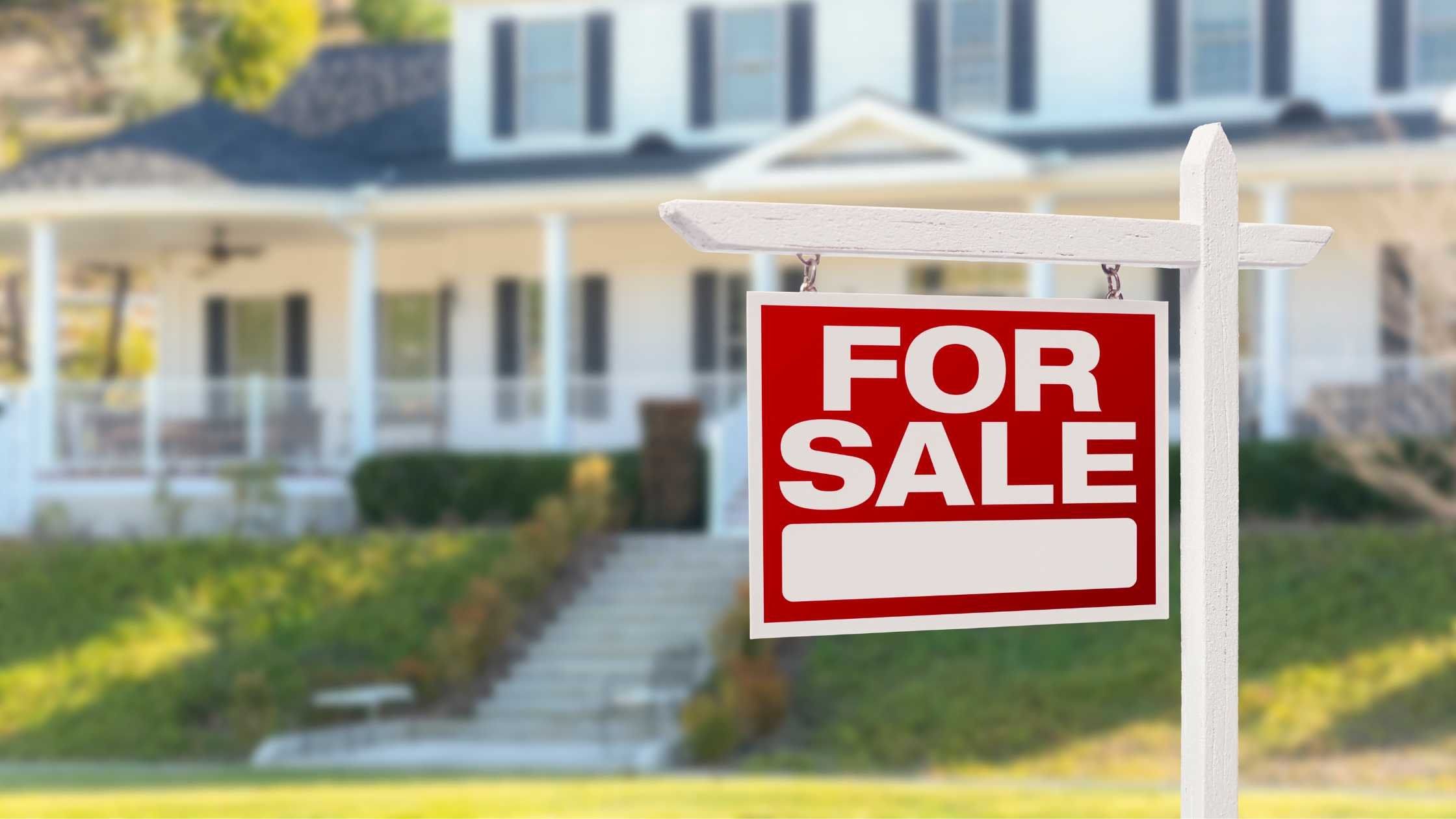 Avoid These Mistakes When Selling Your Home in Orlando