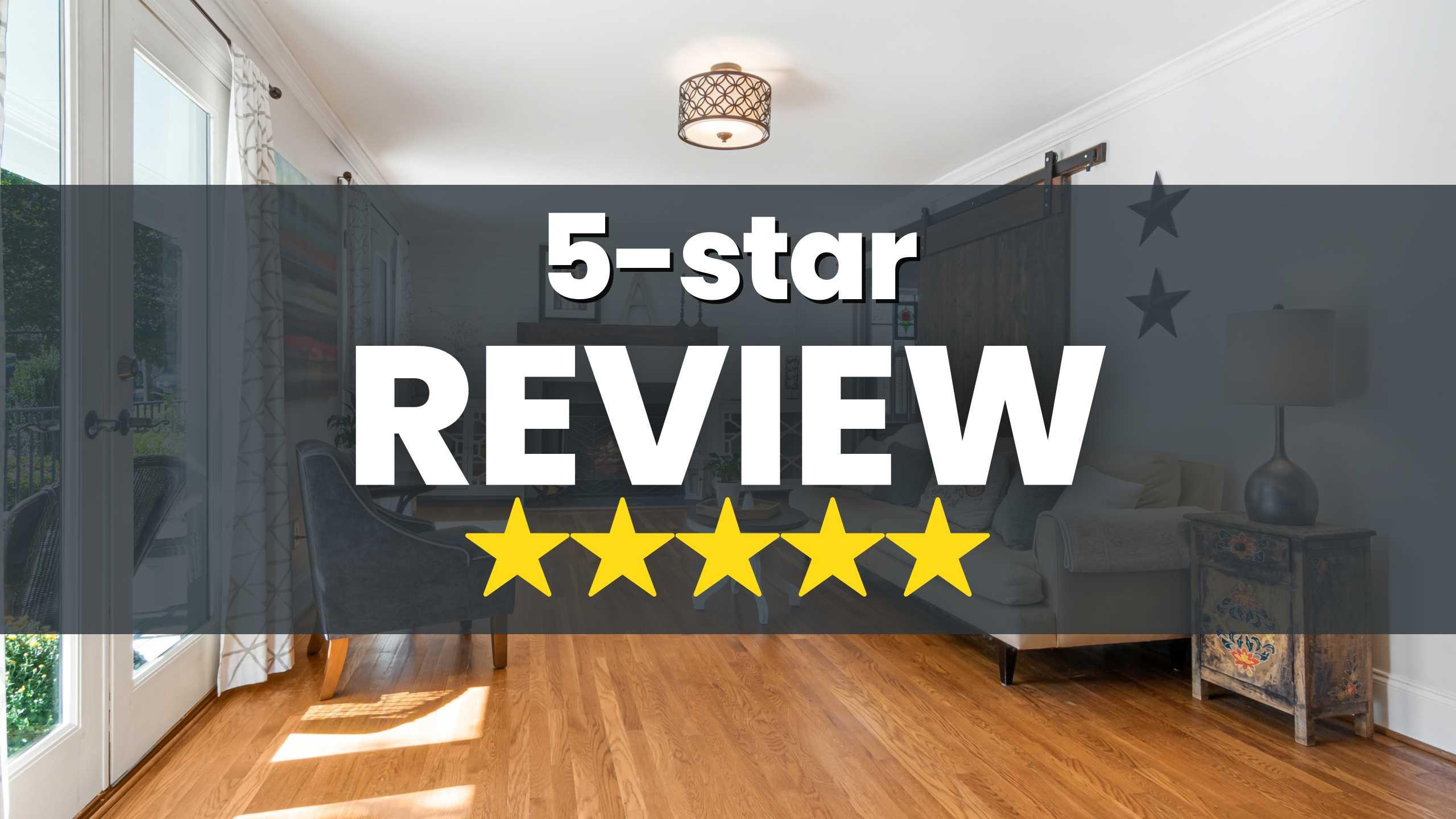 5 Star Review: Gaye Ribble and EmpowerHome Team Sold a Home in Just 8 Days for $5K