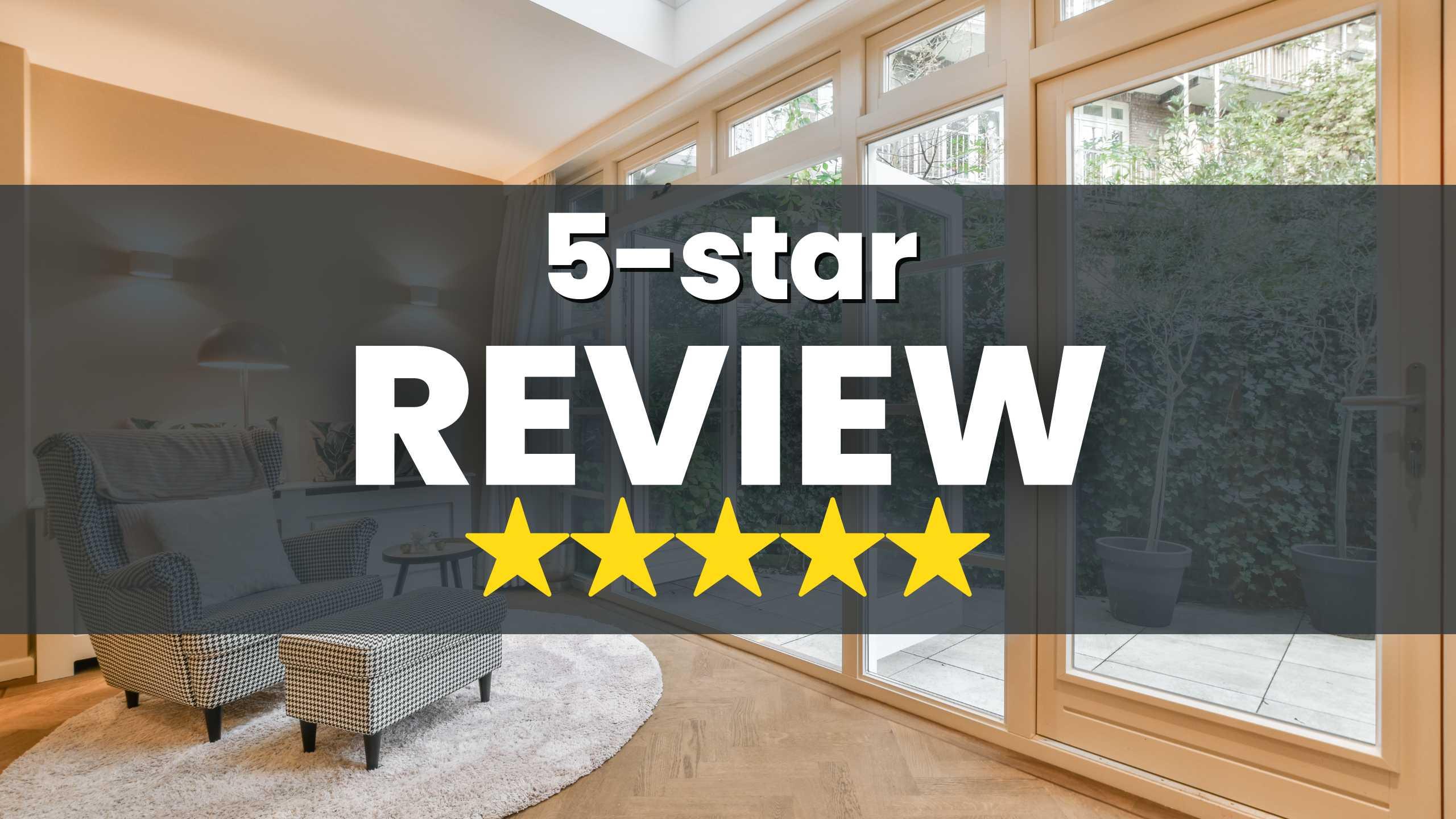 5 Star Review: Atlanta Home Buying with Ease at Linde Moore and EmpowerHome Team!
