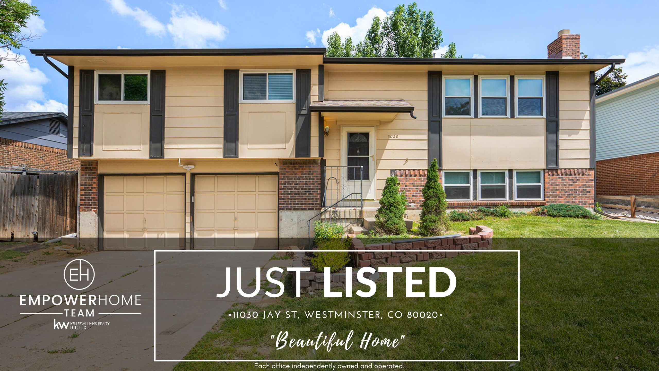 11030 Jay St, Westminster, CO 80020