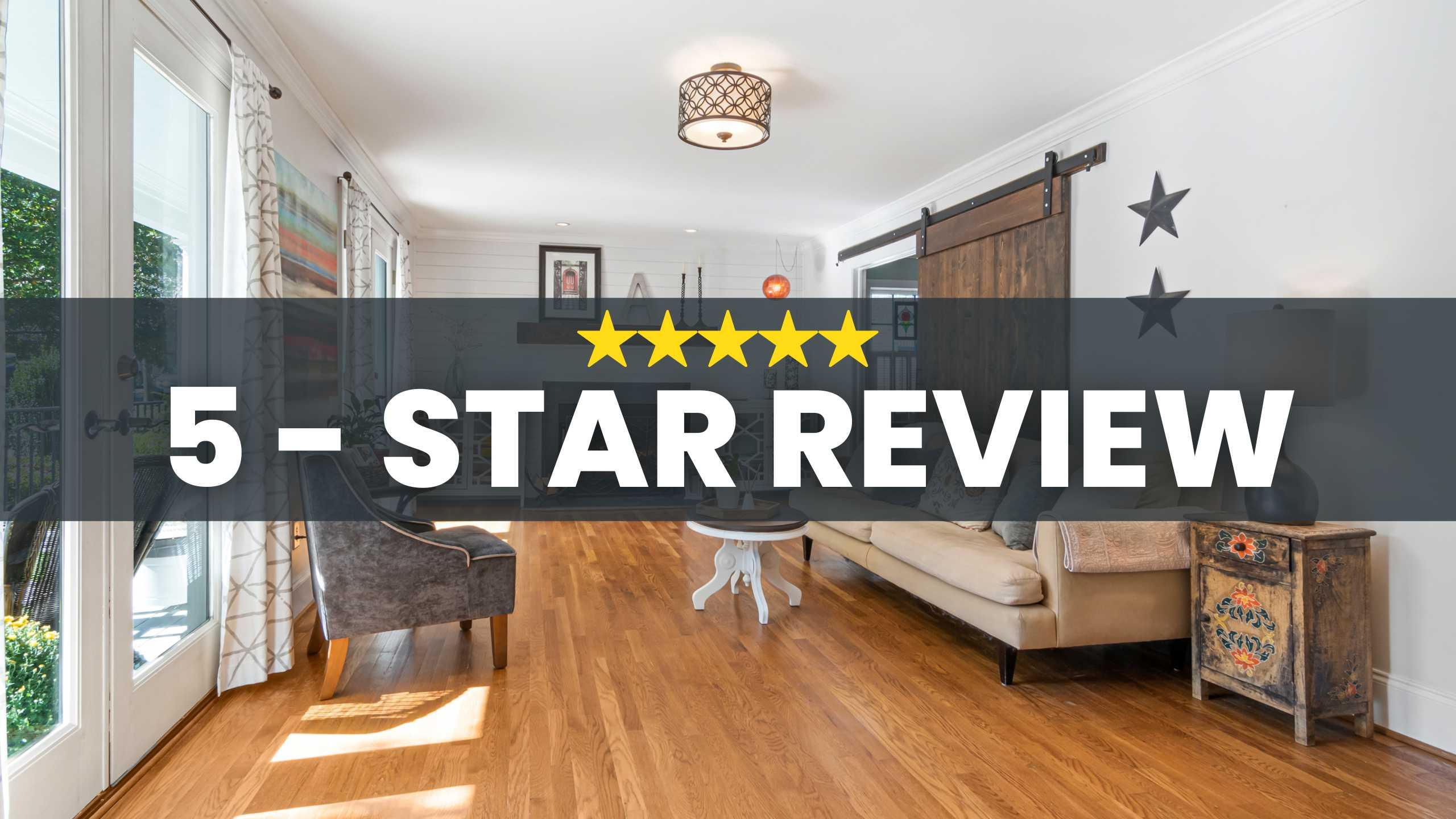 5 Star Review: Colorado Home Sold for $35K Over Asking Price!