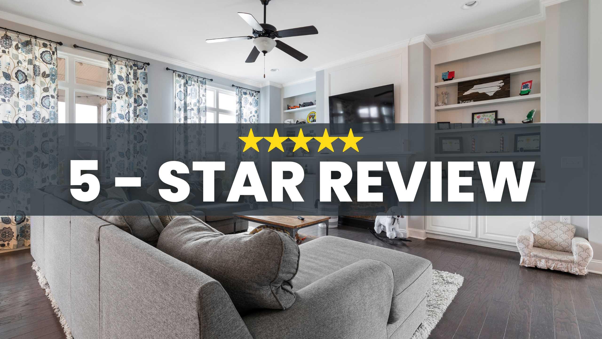 5 Star Review: Dallas, TX Home Sold Fast for Top Dollar!