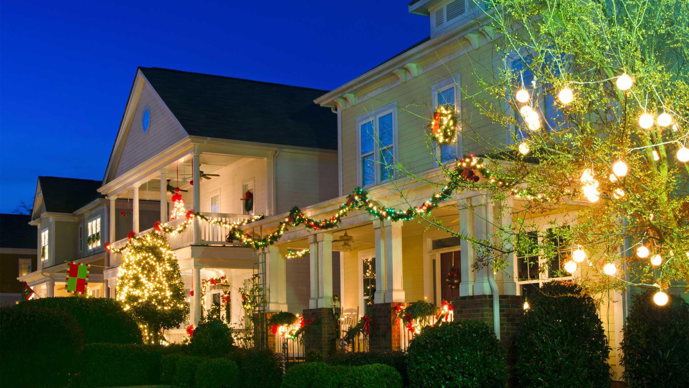 Do Houses Sell Around the Holidays in Houston?