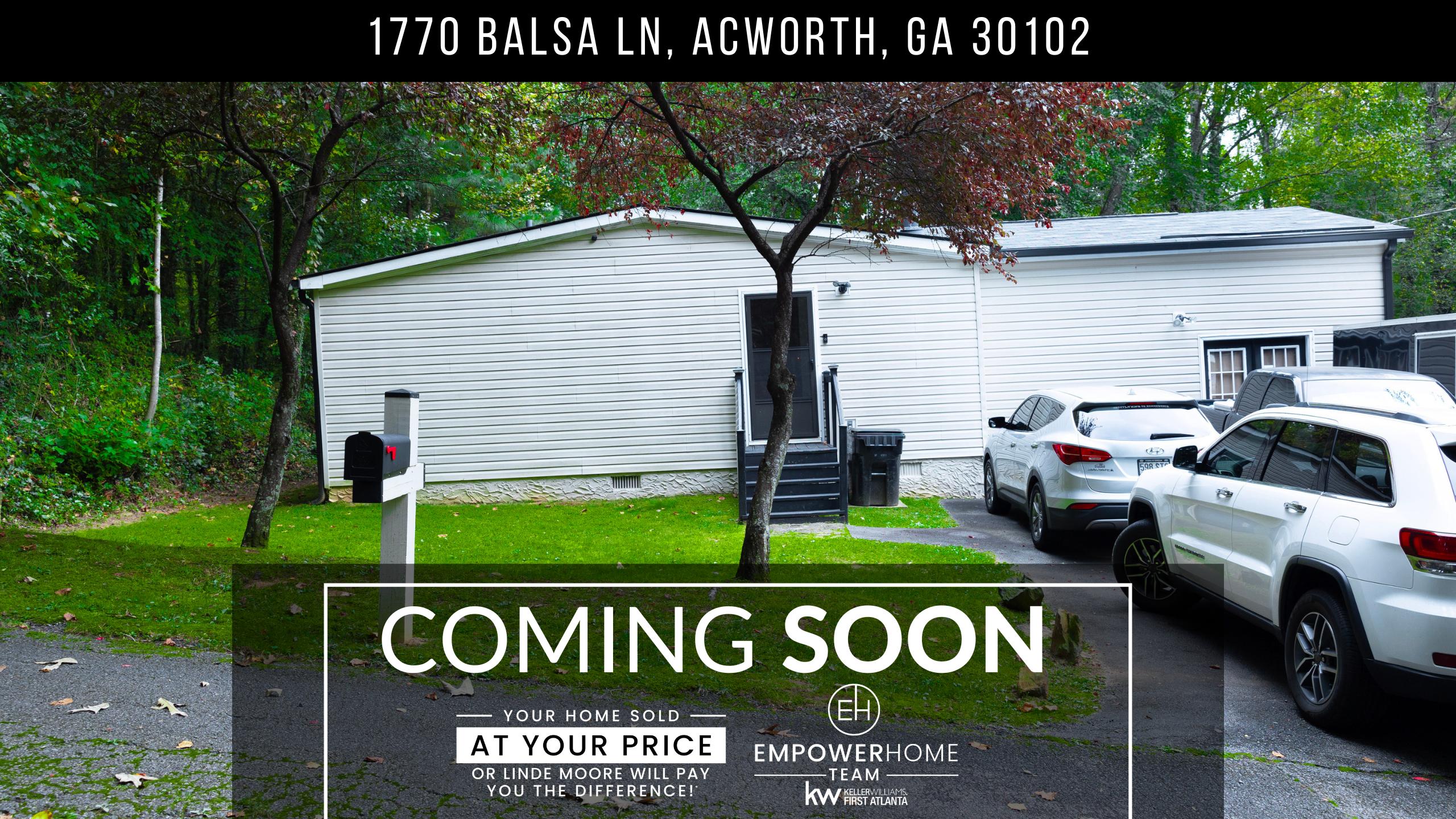 1770 Balsa Ln, Acworth, GA 30102