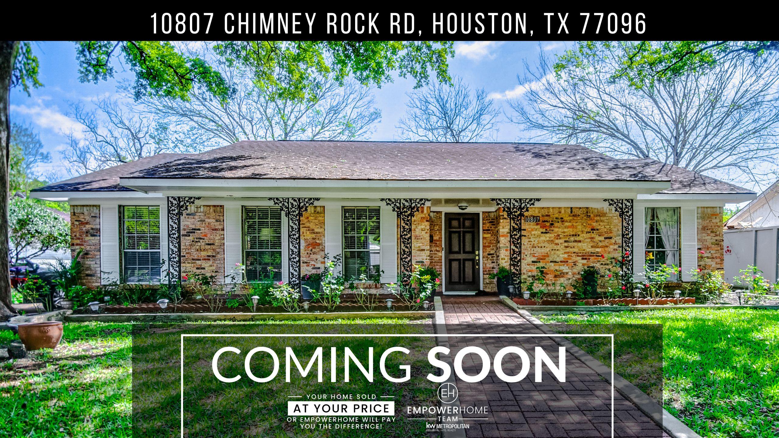 10807 Chimney Rock Rd, Houston, TX 77096