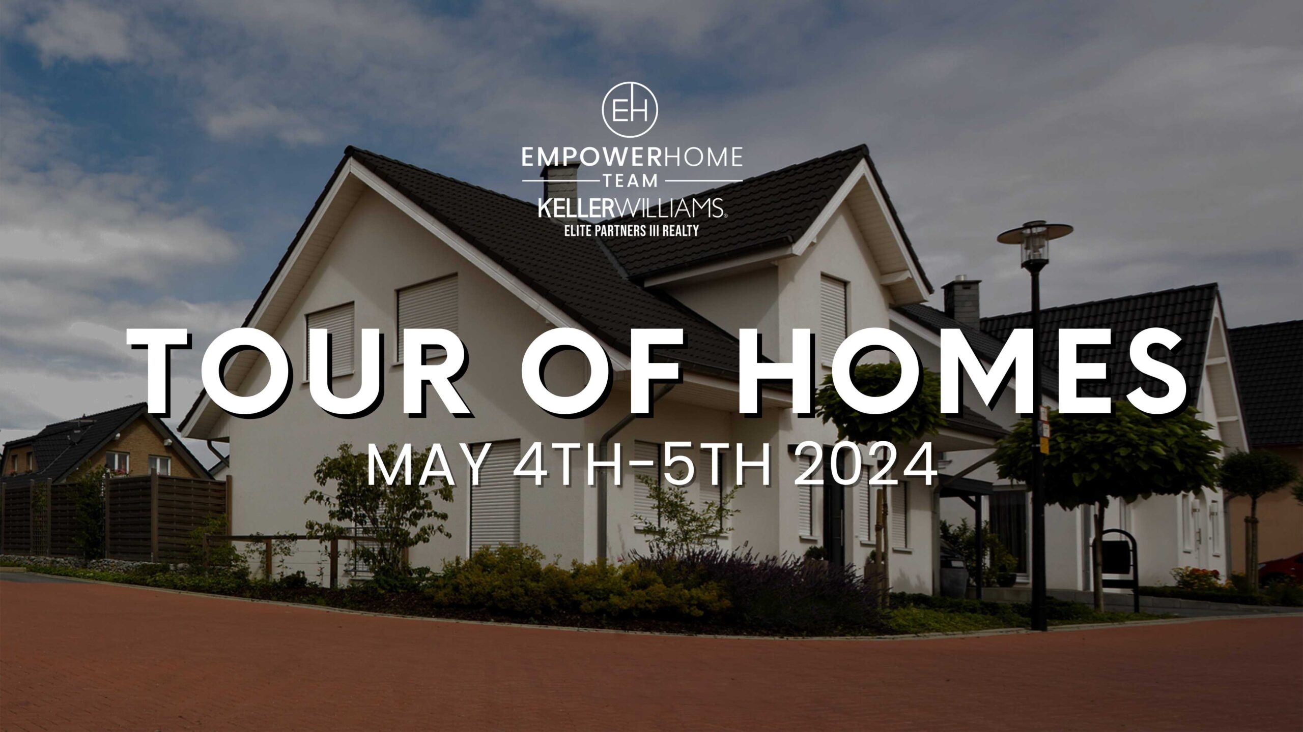 Orlando Tour of Homes In-Person May 4-5