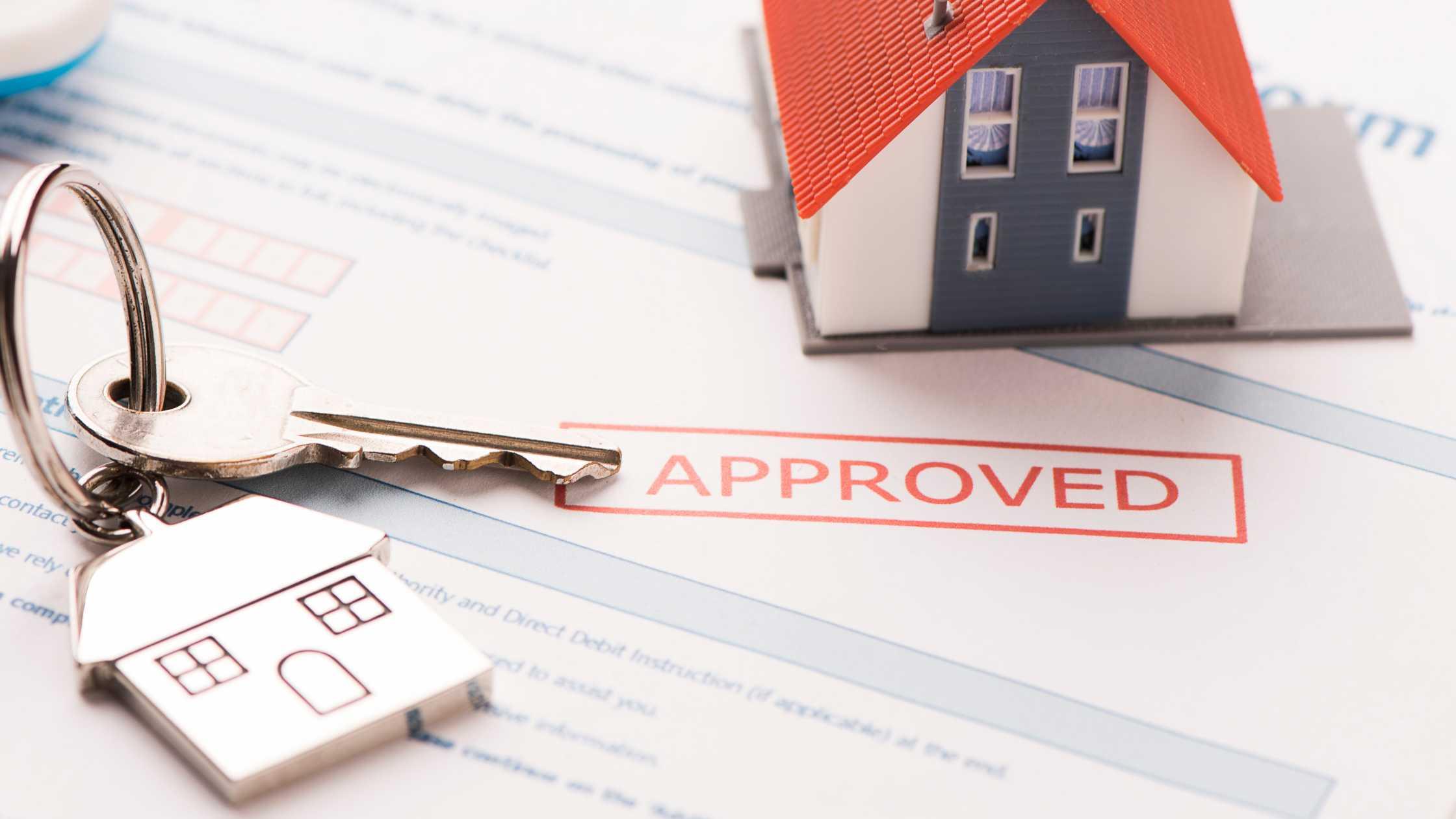 Unlocking Homeownership: A Step-by-Step Guide to Getting Pre-Approved for a Mortgage