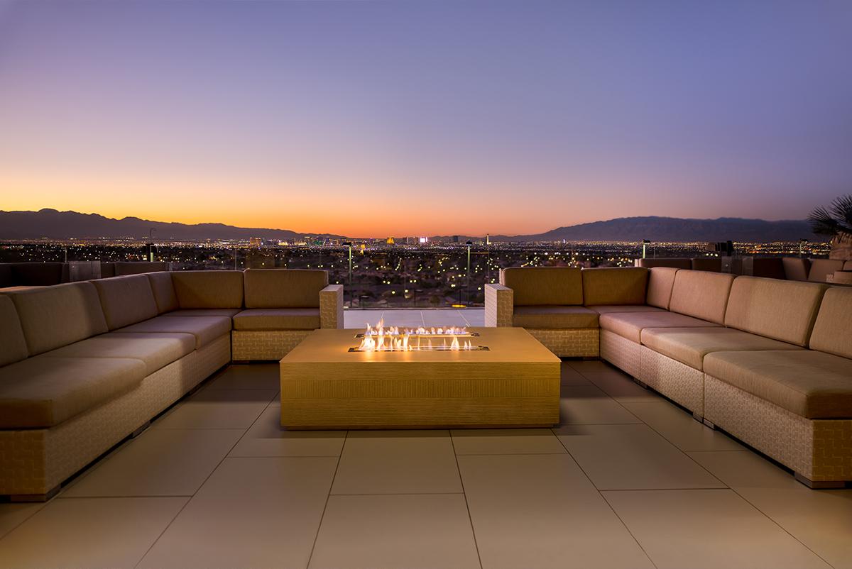 Ascaya: New Las Vegas Development Sets the Standard for Luxury Living