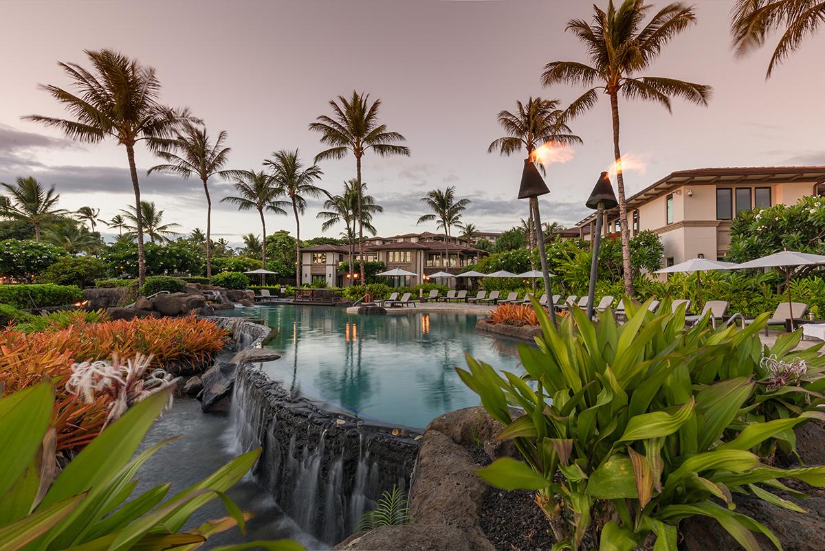 Own a Piece of Paradise on one of Hawaii’s most sought-after beaches