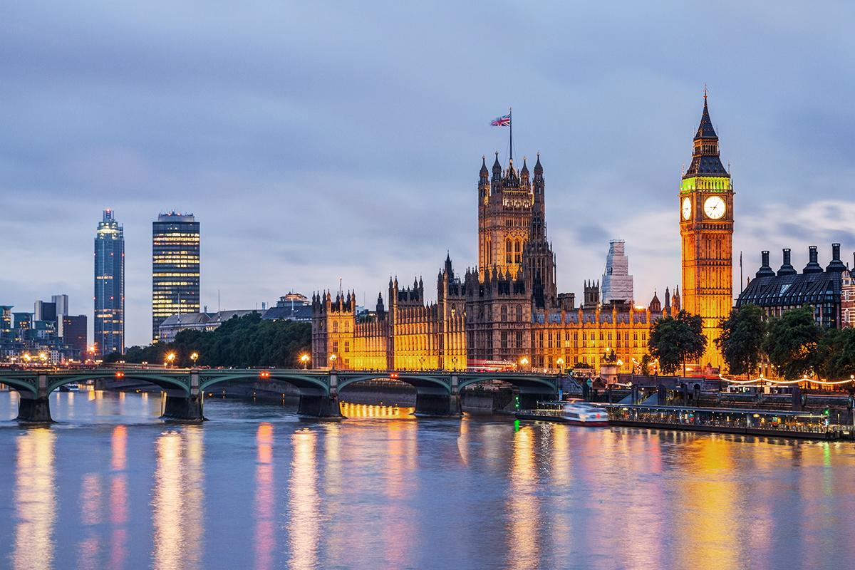 From Culture to Cuisine: Exploring the Riches of Living in London