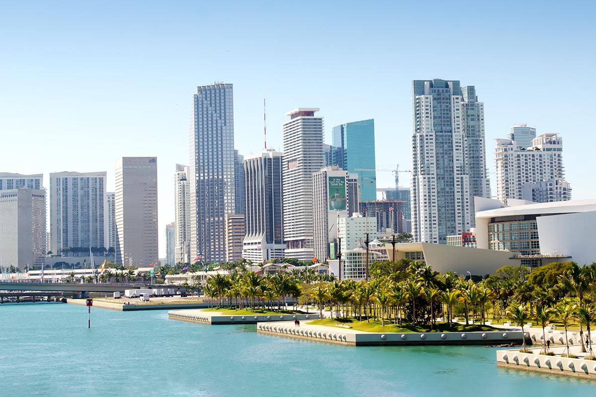 The Ultimate Guide to Living in Miami: Everything You Need to Know