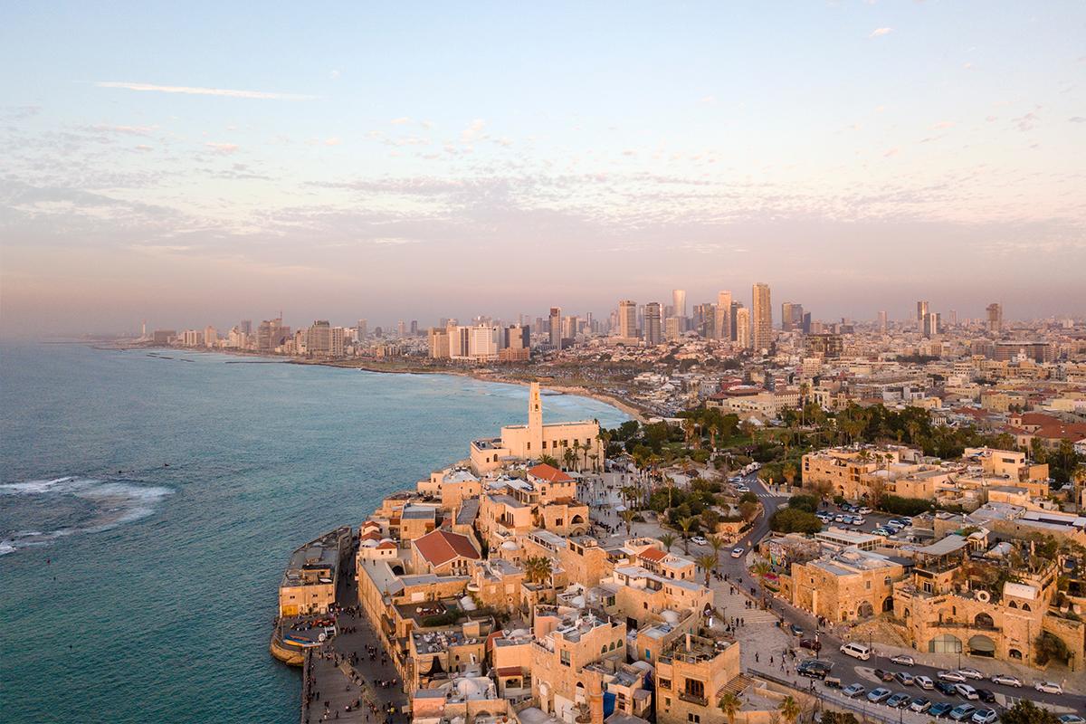 Living the Mediterranean Dream: Tel Aviv’s Lifestyle, Cuisine, and Culture