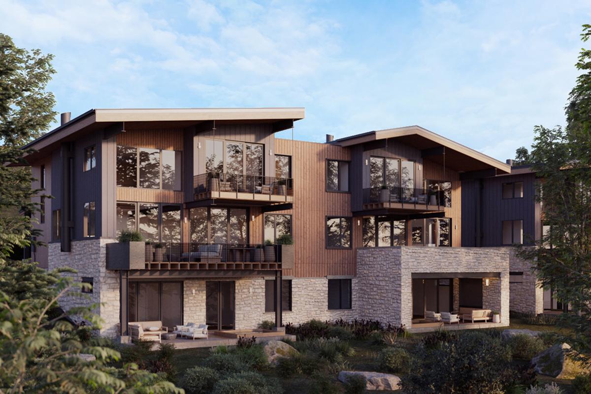 Experience Serenity and Wellness at Velvære: Park City’s Premier Community