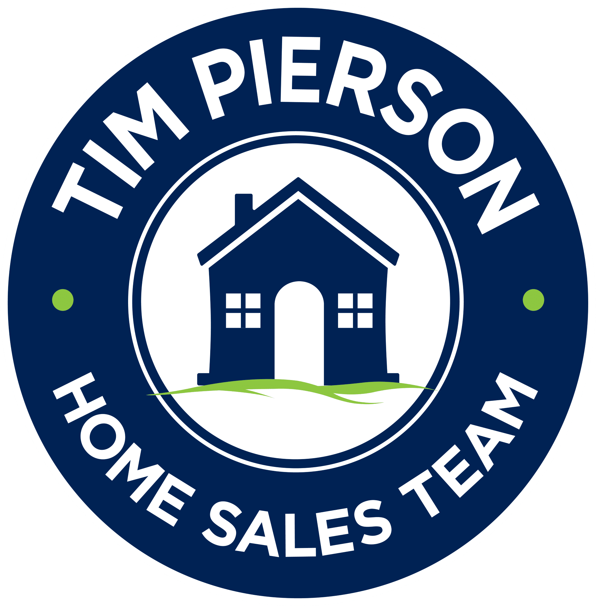 Tim Pierson Home Sales Team