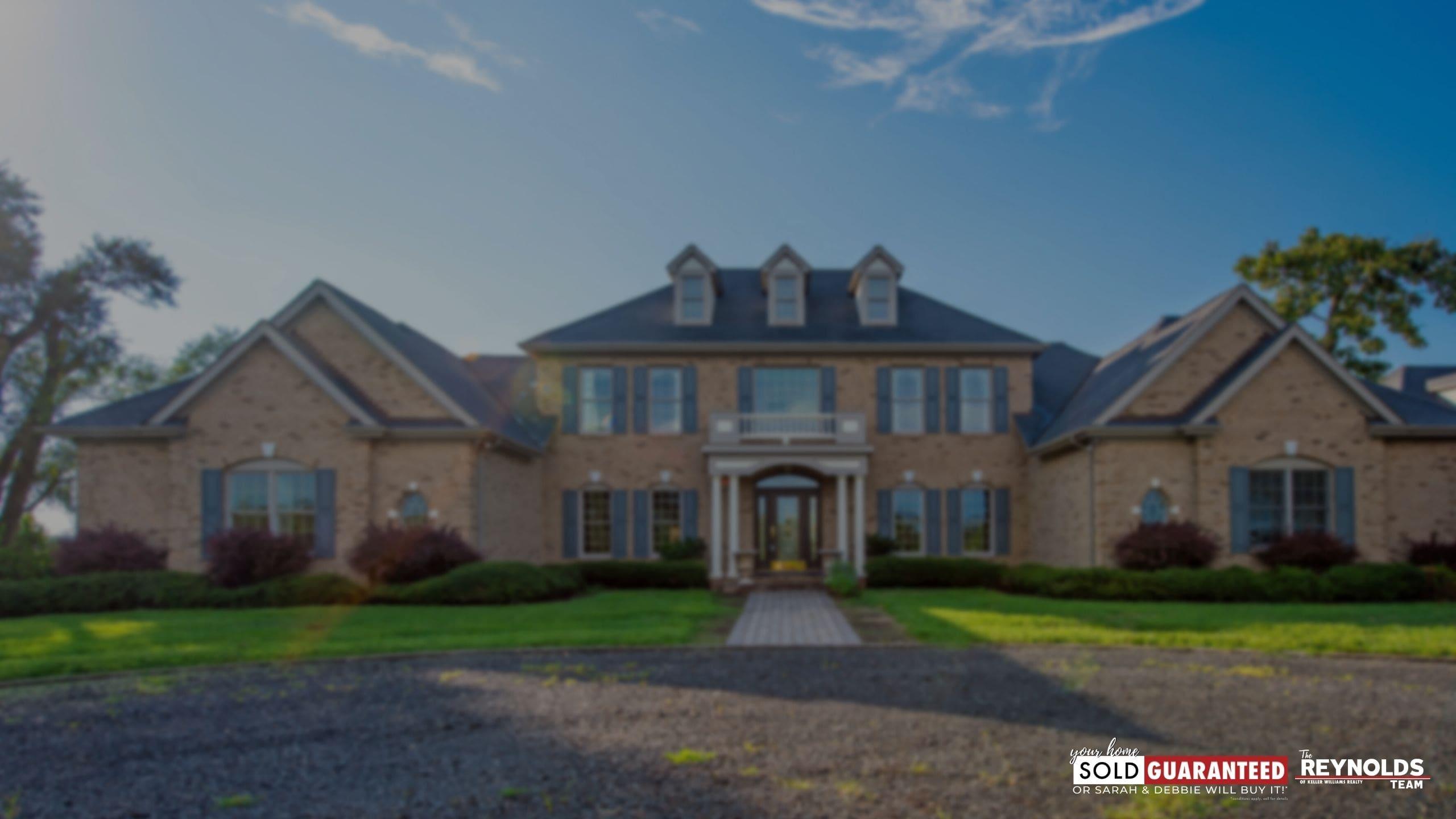 Executive Horse Farm in Catlett, VA, SOLD For $1.6M!