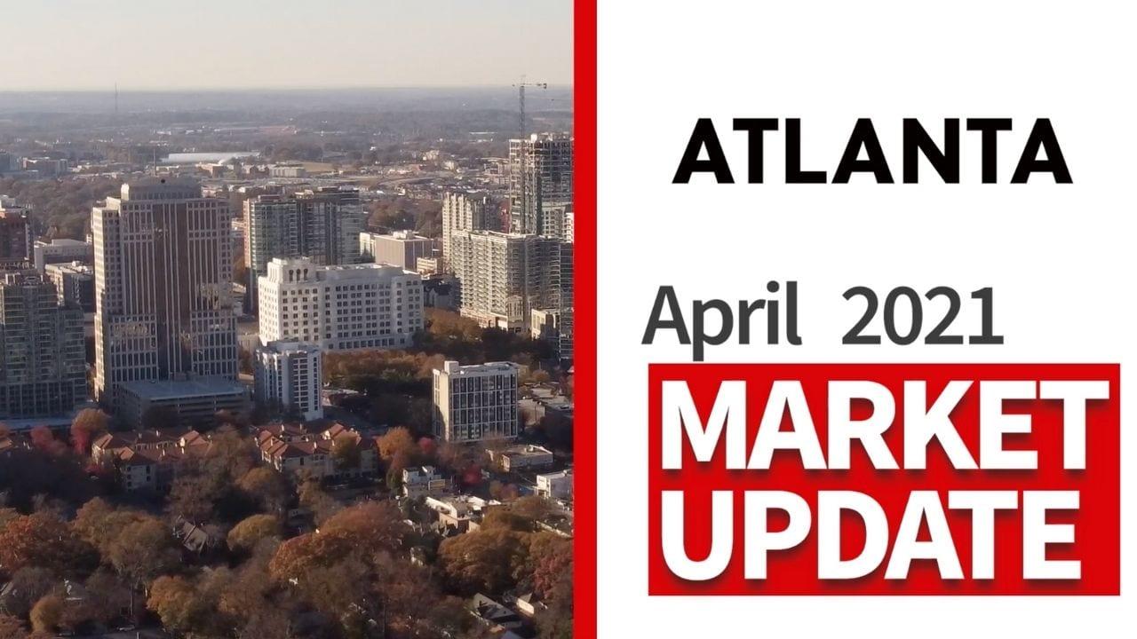 Here’s How Hot Atlanta’s Housing Market is Right Now