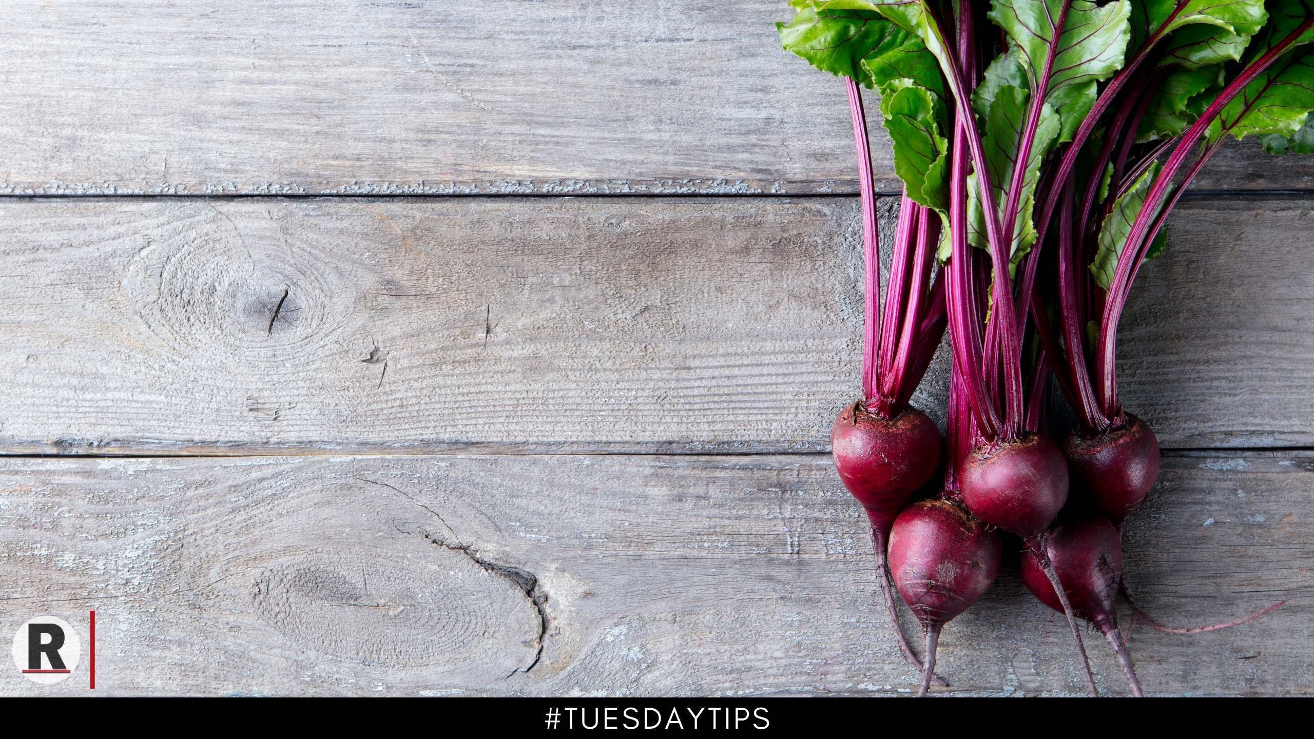 Tuesday Tips: Plant These 9 Vegetables NOW For a Successful Fall Harvest