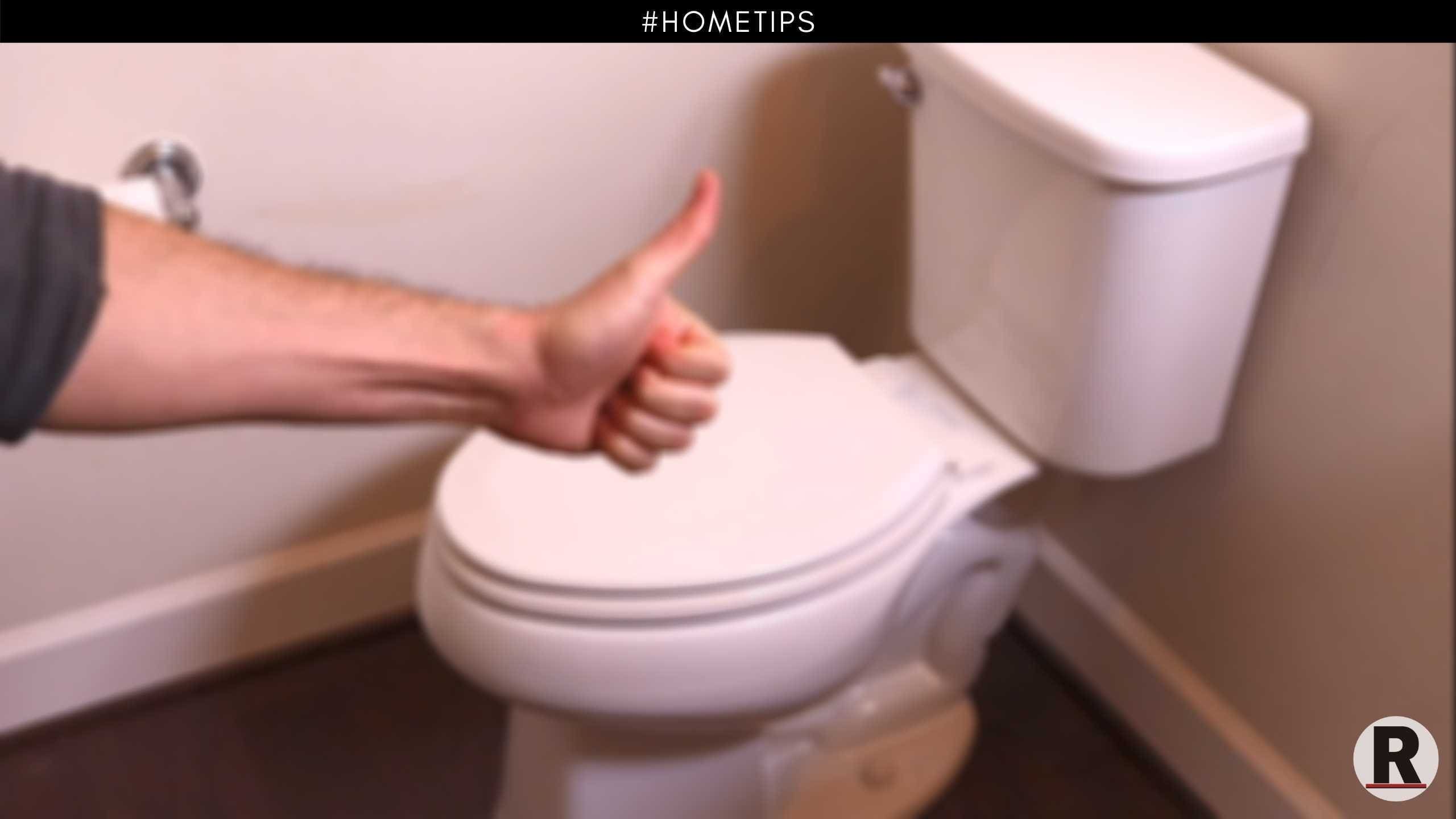 Tuesday Tips: 5 Tips To Clean Your Toilet Like A Pro