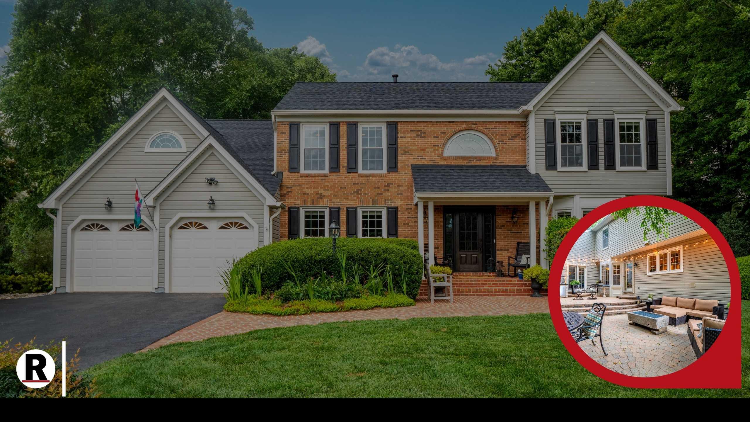 Fairfax, VA Home SOLD FOR $100K OVER ASKING PRICE IN JUST 2 DAYS!